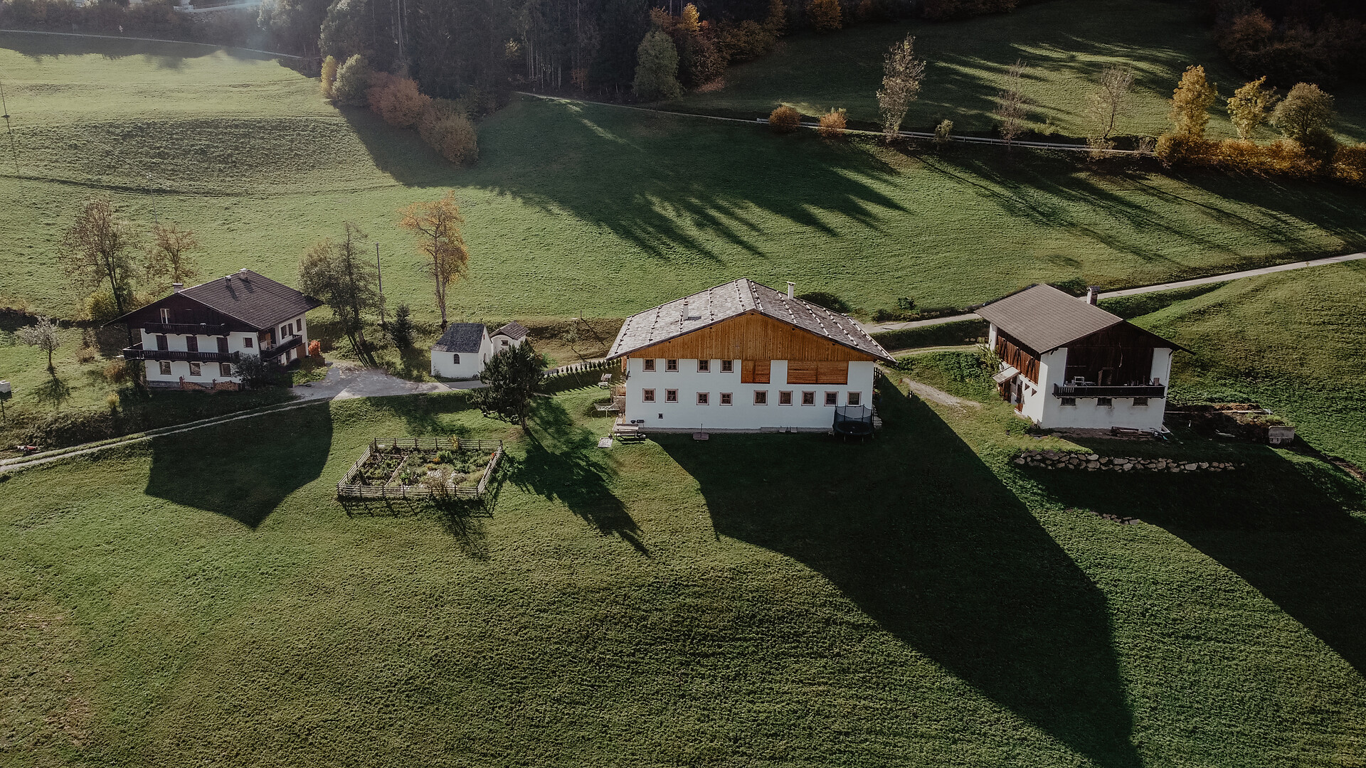 Unser Hof