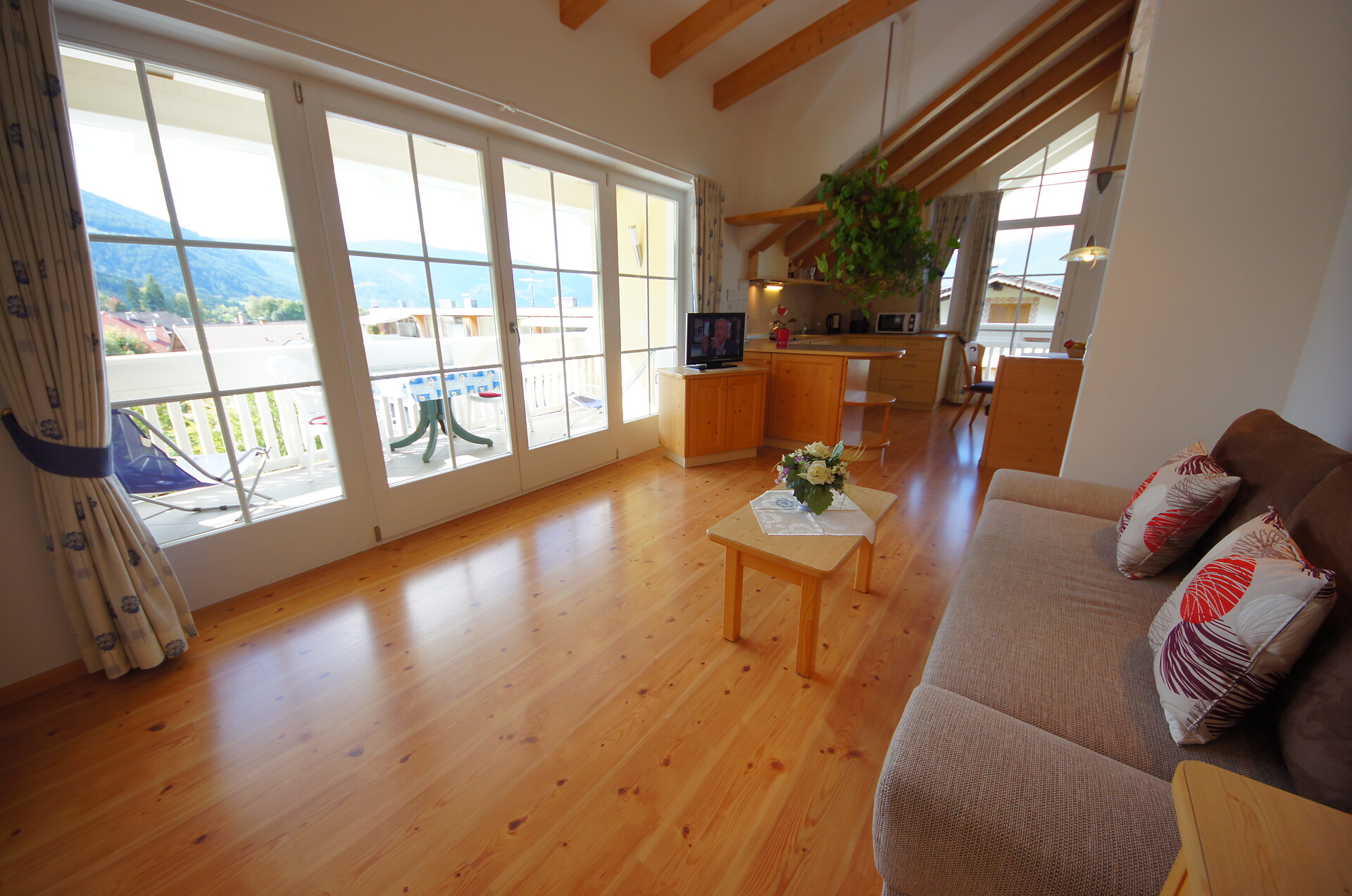 APARTMENT BRUNECK