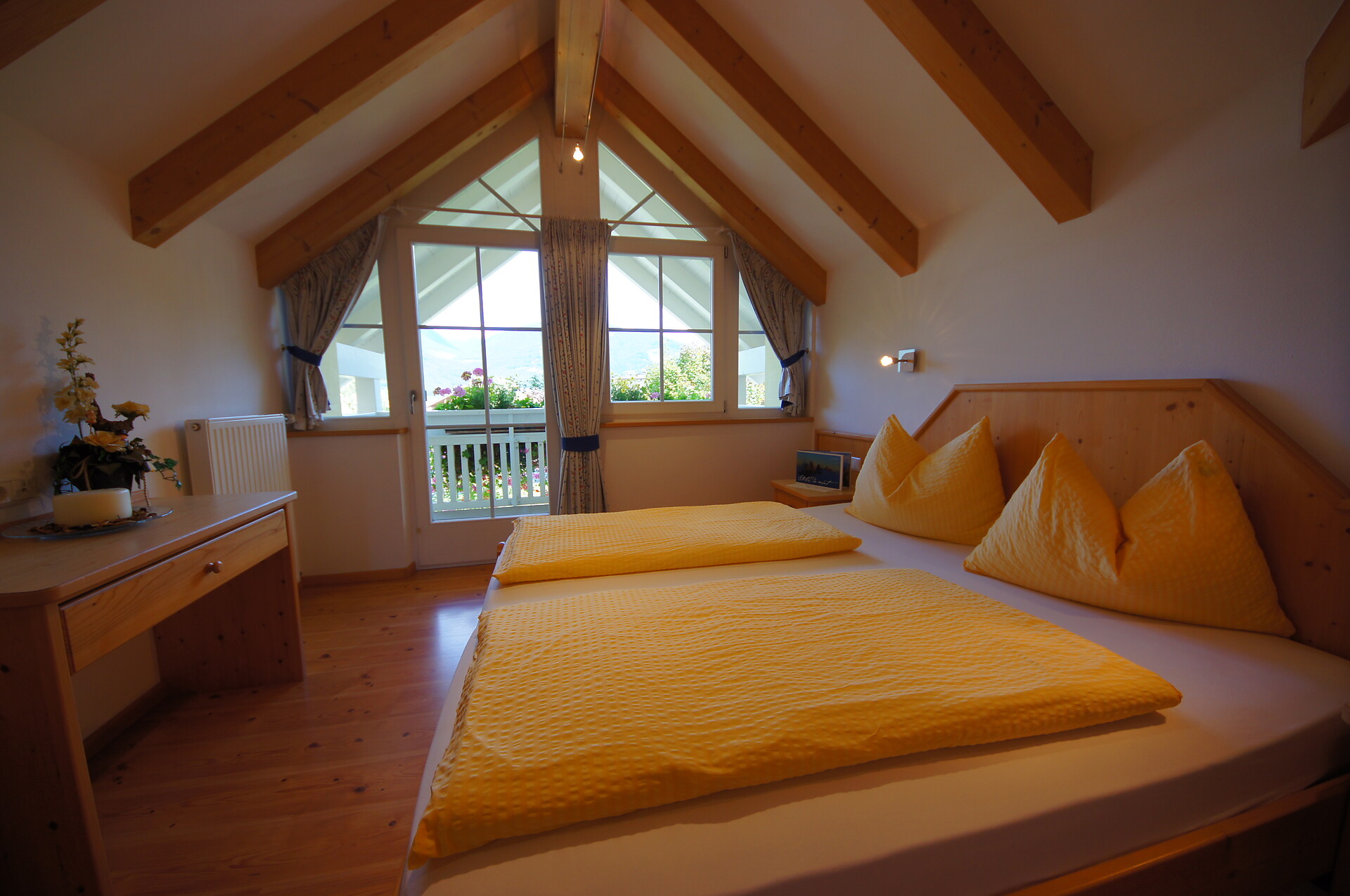 APARTMENT BRUNECK