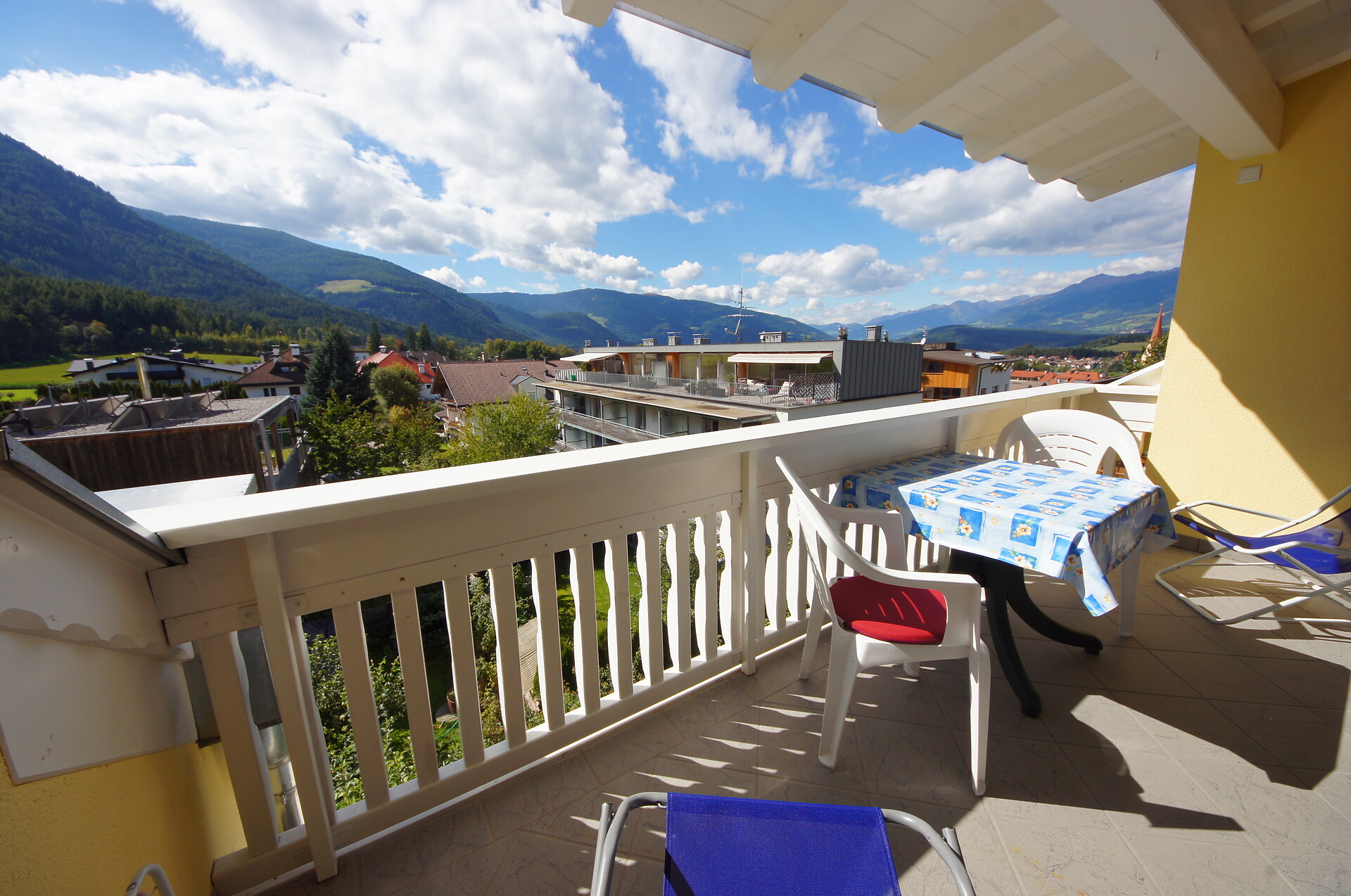 APARTMENT BRUNECK