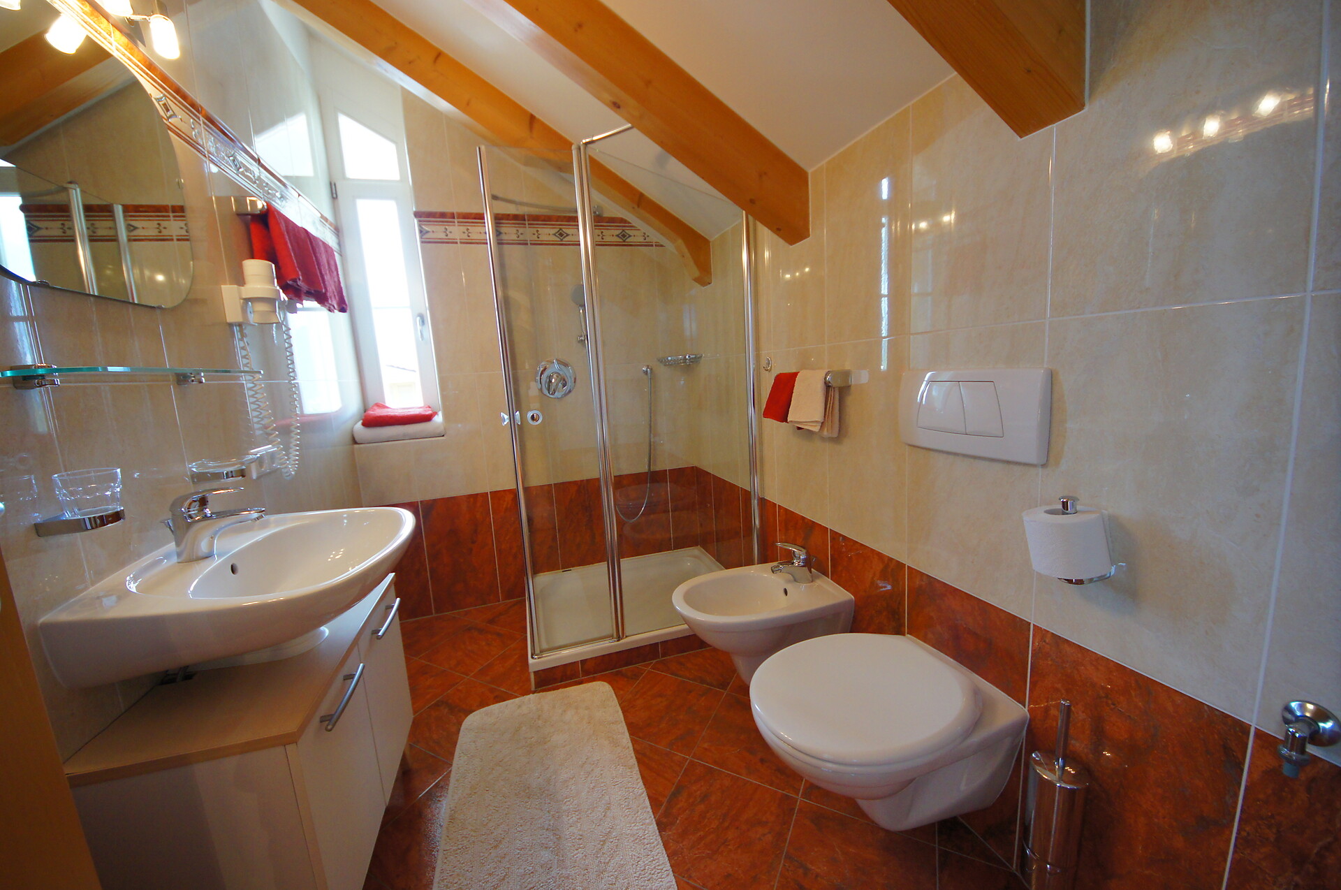 APARTMENT BRUNECK