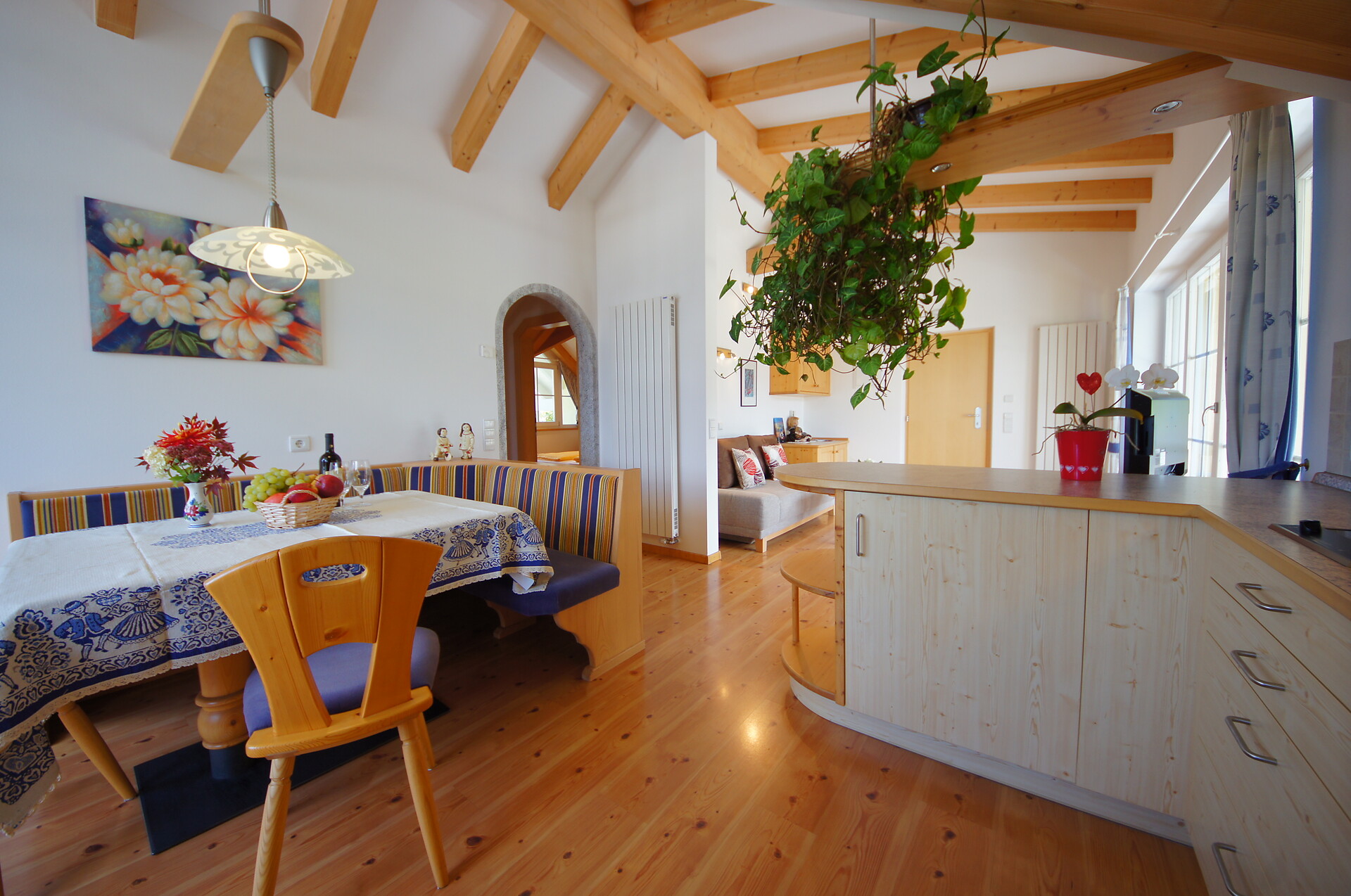 APARTMENT BRUNECK