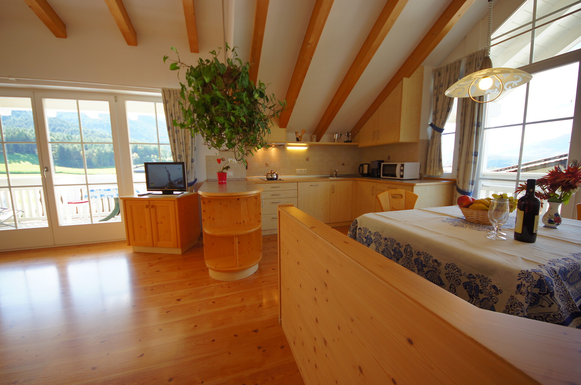 APARTMENT BRUNECK