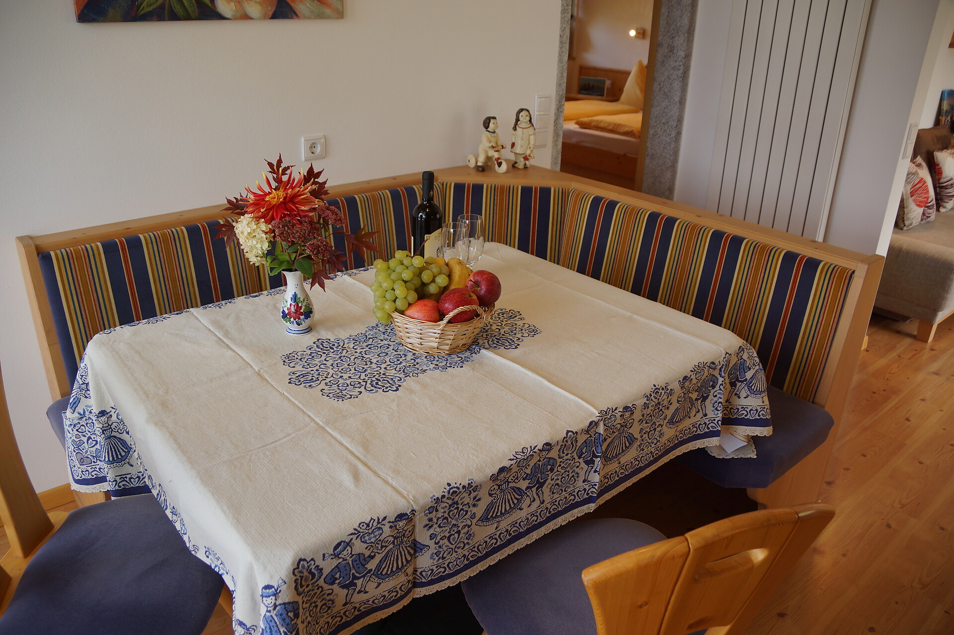 APARTMENT BRUNECK