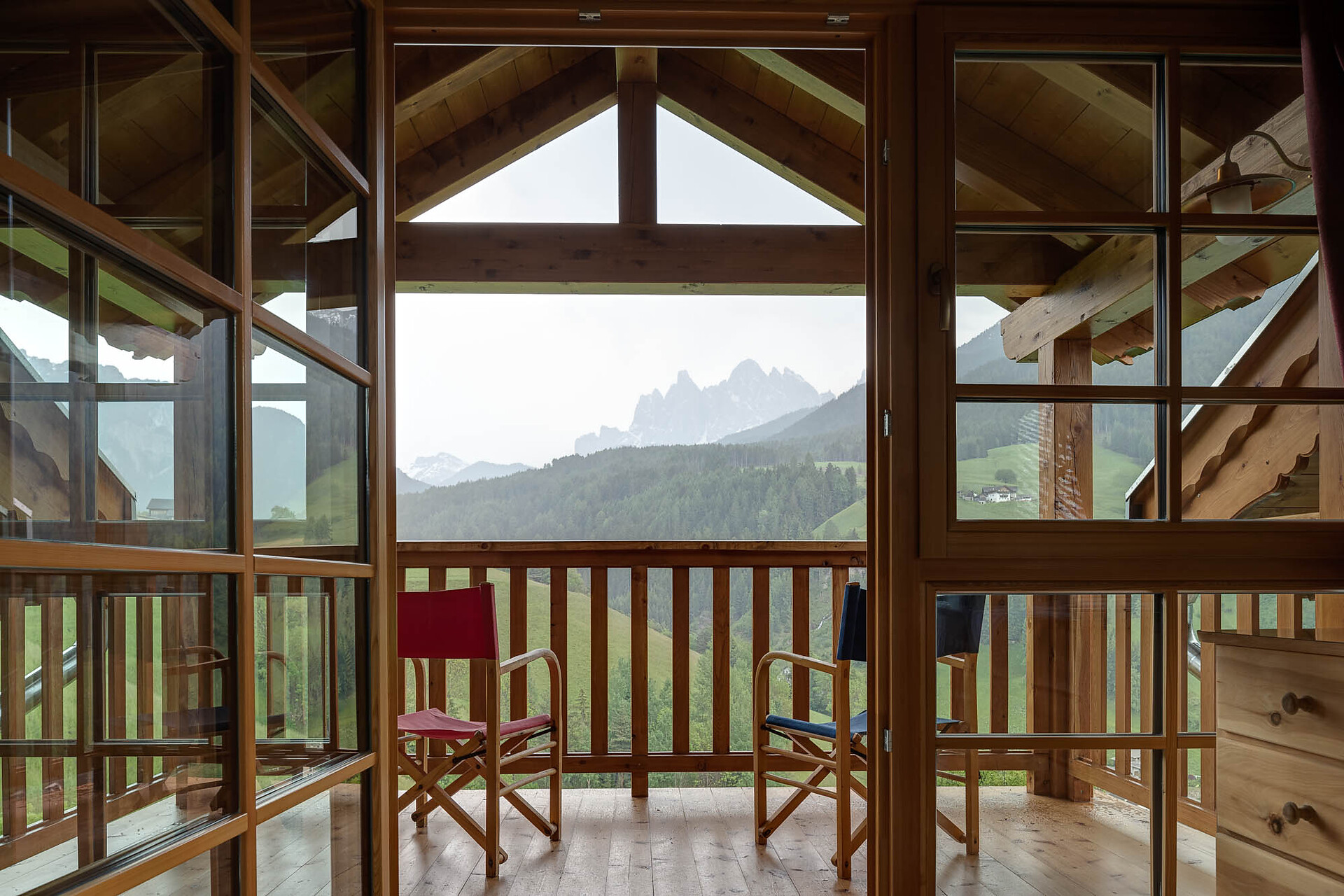 Villa Messner