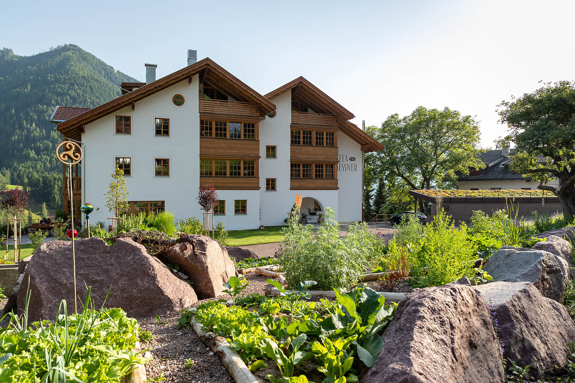 Villa Messner