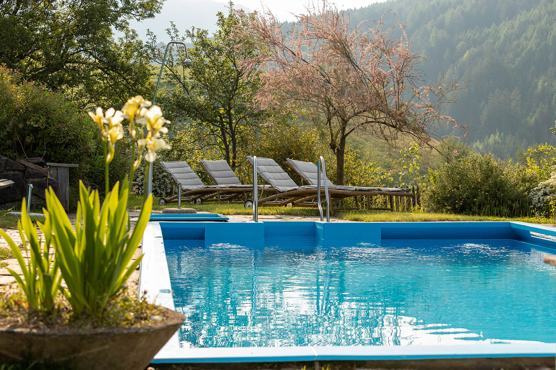 Villa Messner
