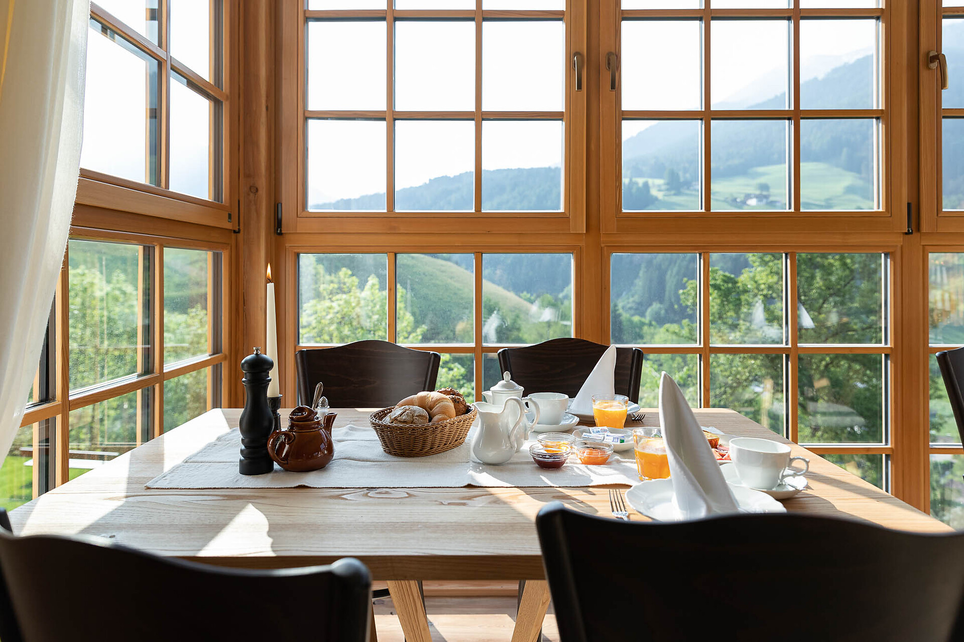 Villa Messner