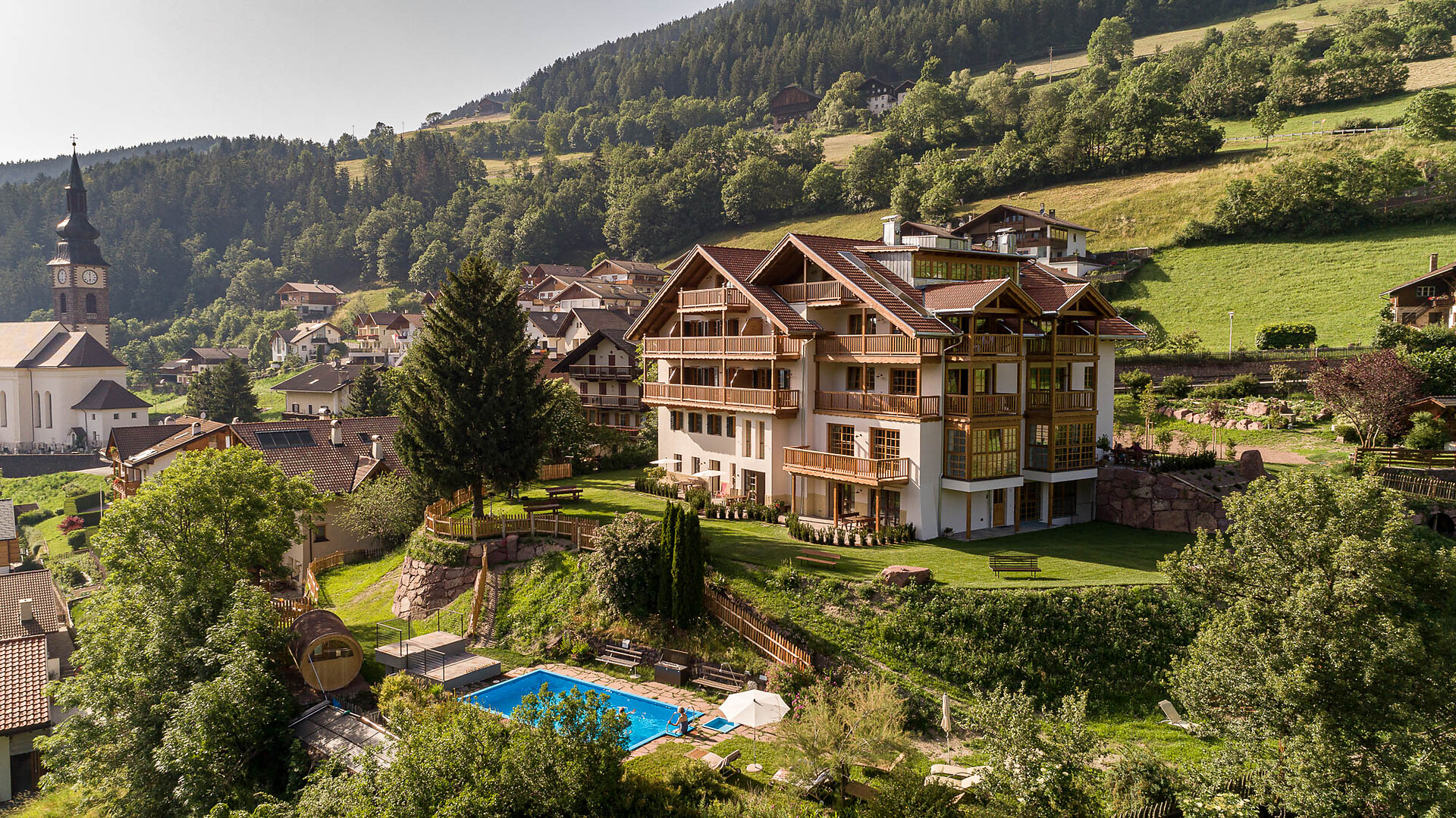 Villa Messner