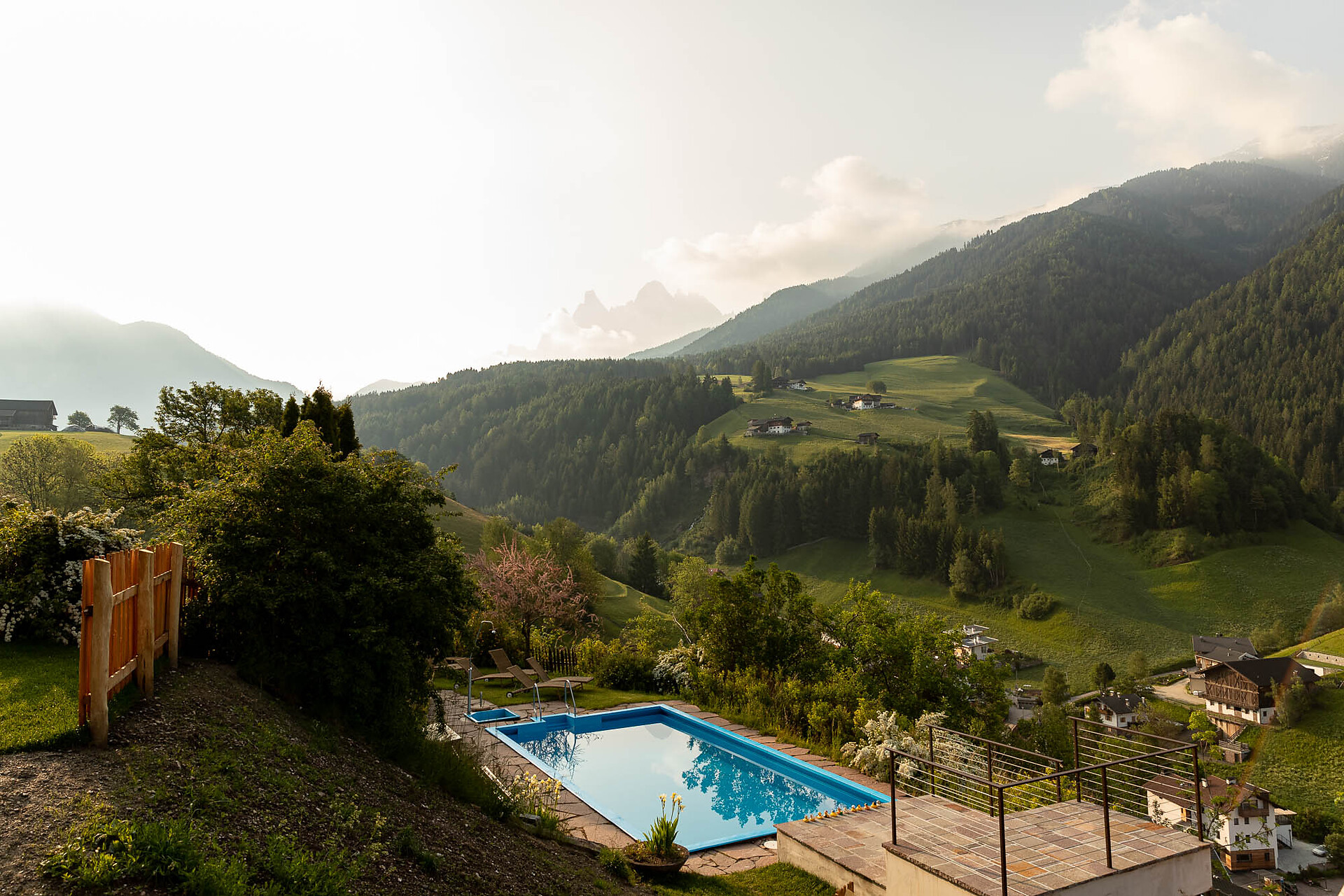 Villa Messner