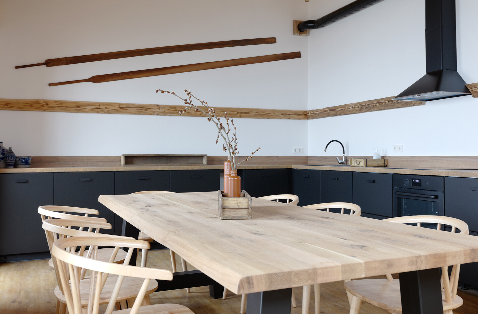 Kitchen Ritten