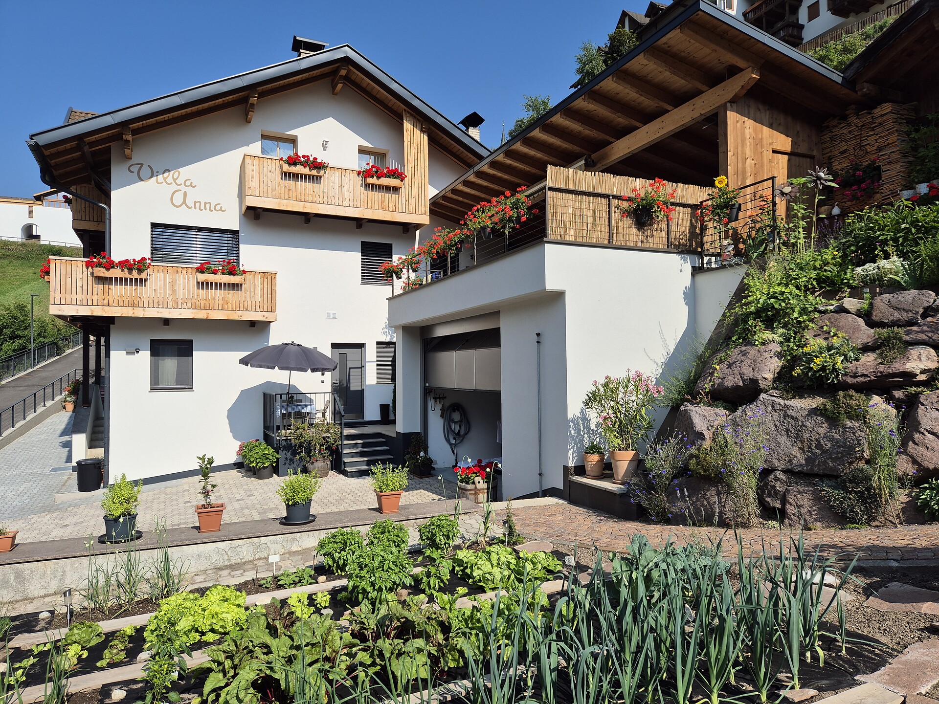 Villa Anna