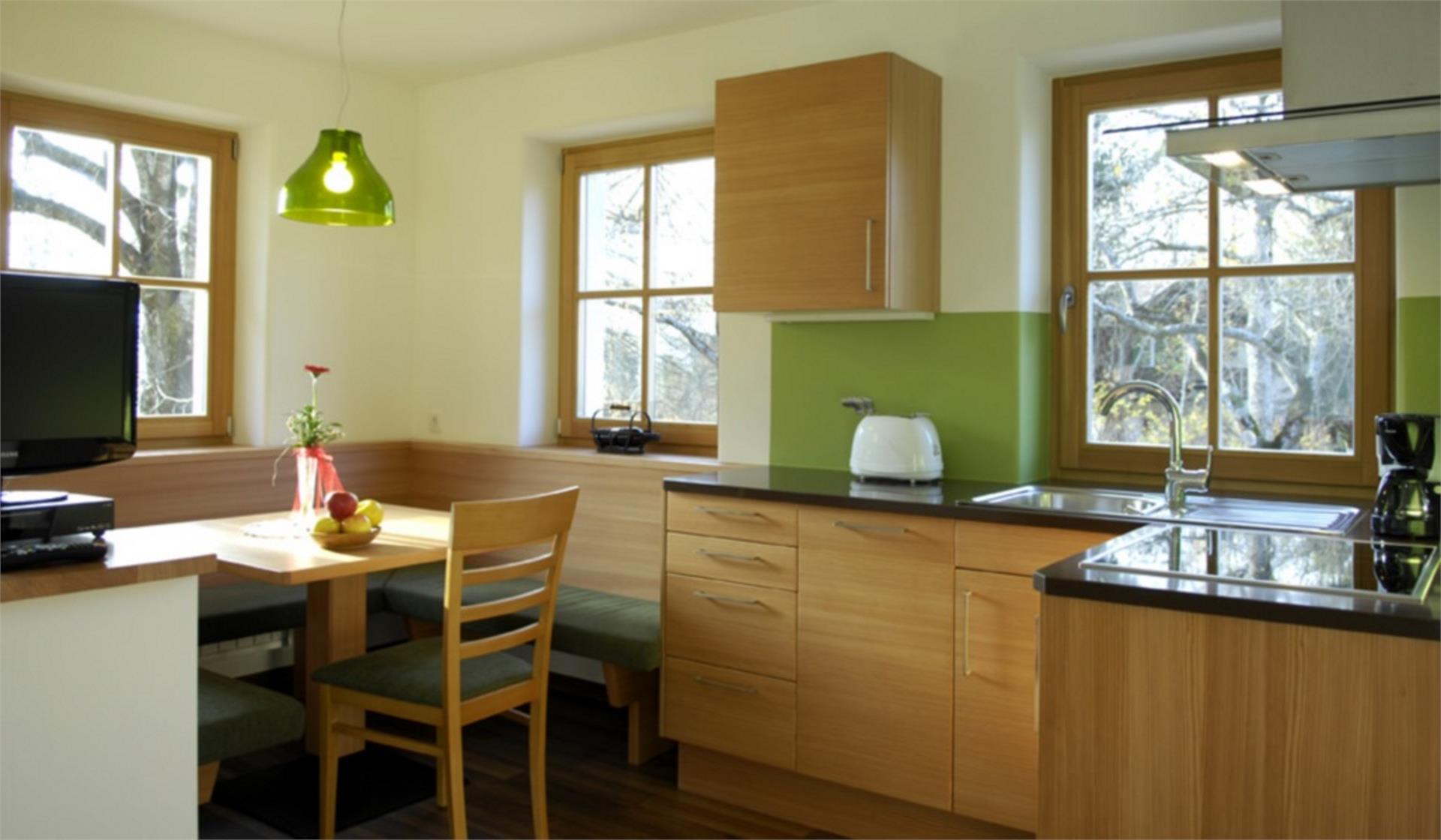 Villa Tilia Kastelruth/Castelrotto 4 suedtirol.info