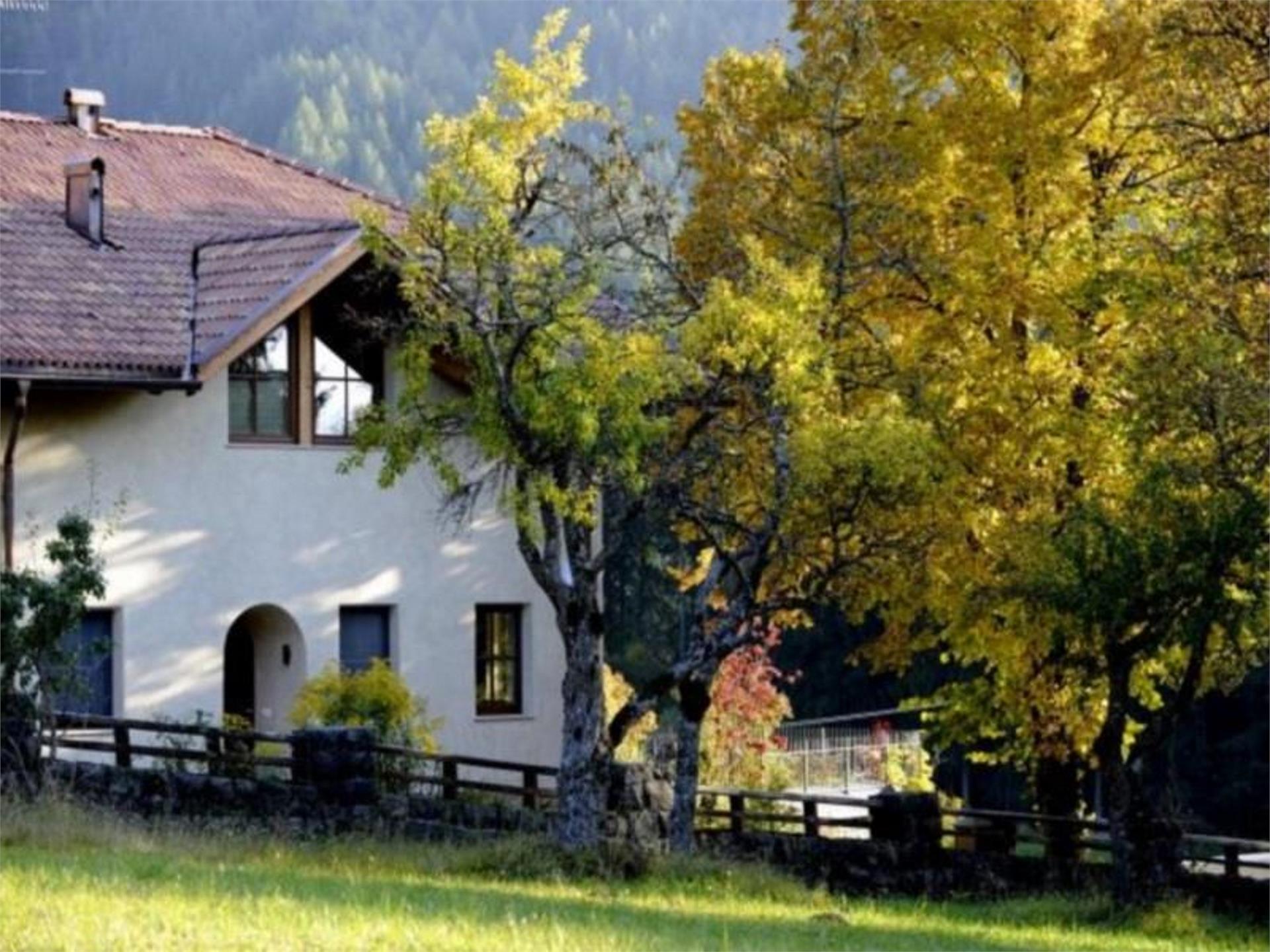 Villa Tilia Kastelruth/Castelrotto 2 suedtirol.info