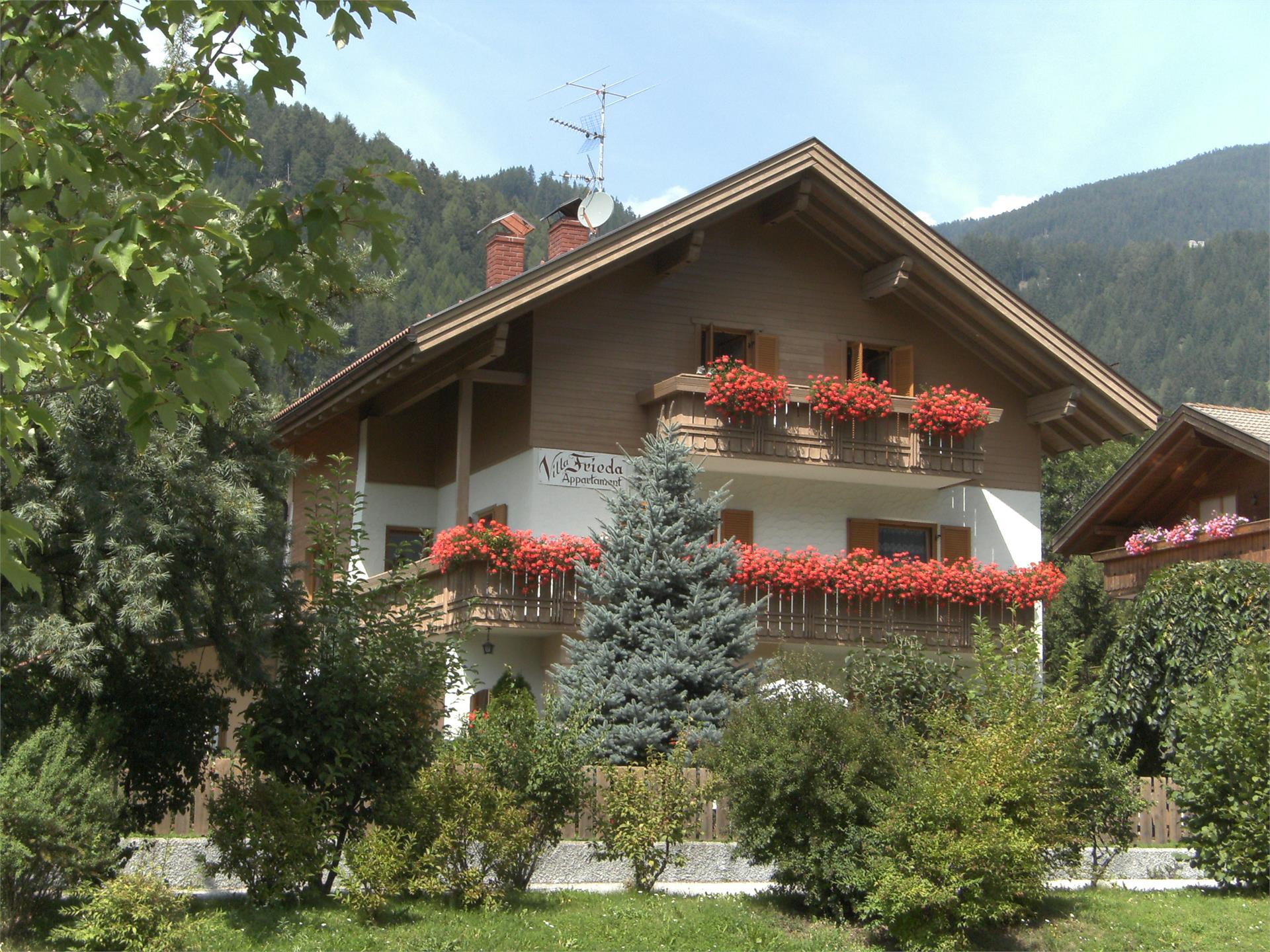 Villa Frieda Rasun Anterselva 1 suedtirol.info