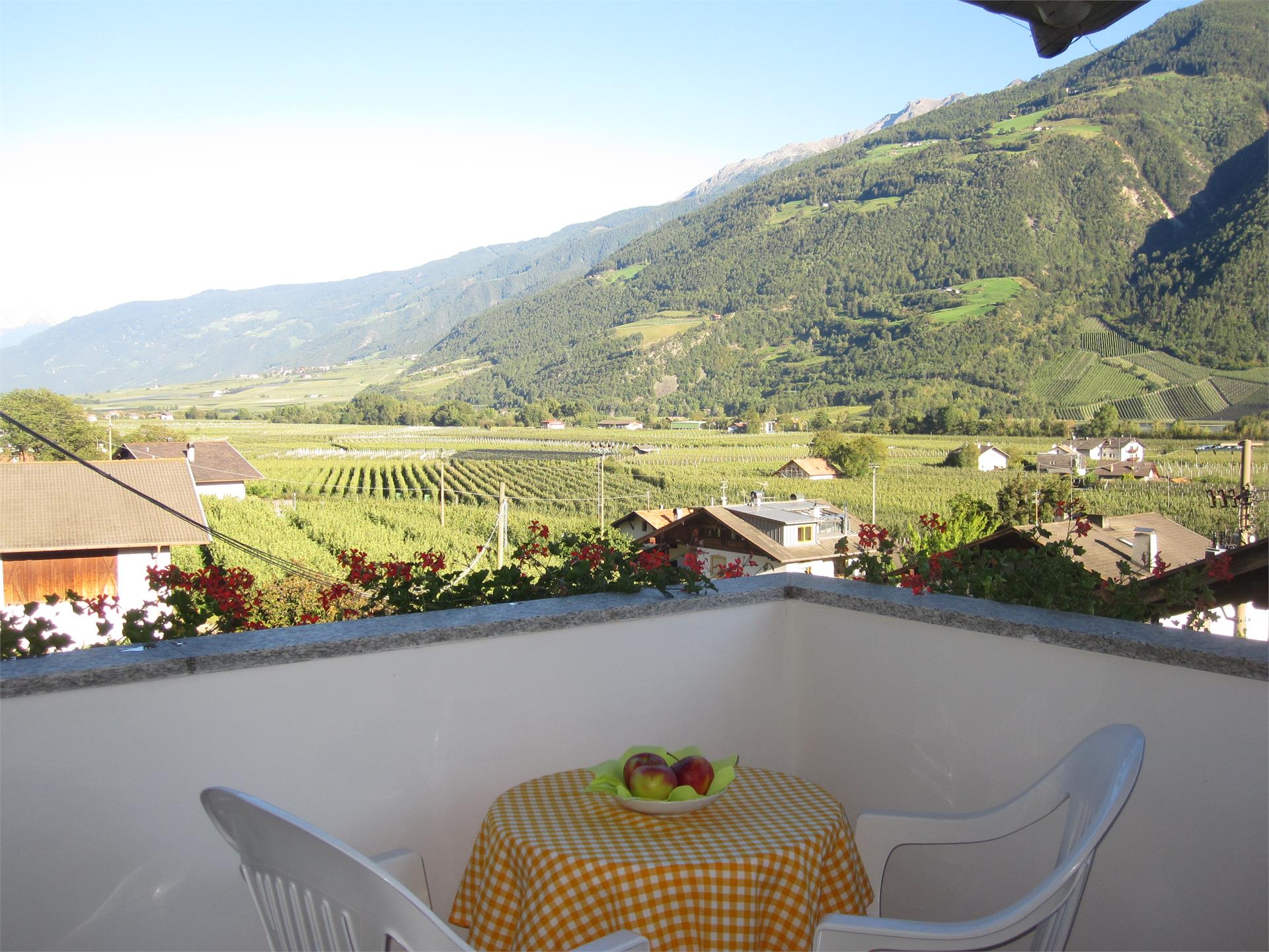 Villa Malus Kastelbell-Tschars/Castelbello-Ciardes 8 suedtirol.info