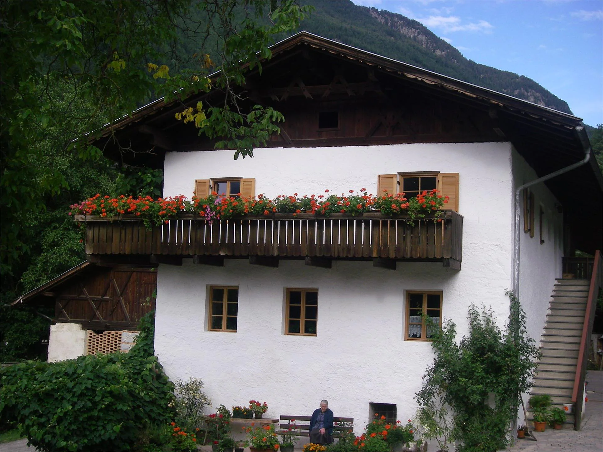 Vordersteirerhof Naz-Sciaves 1 suedtirol.info