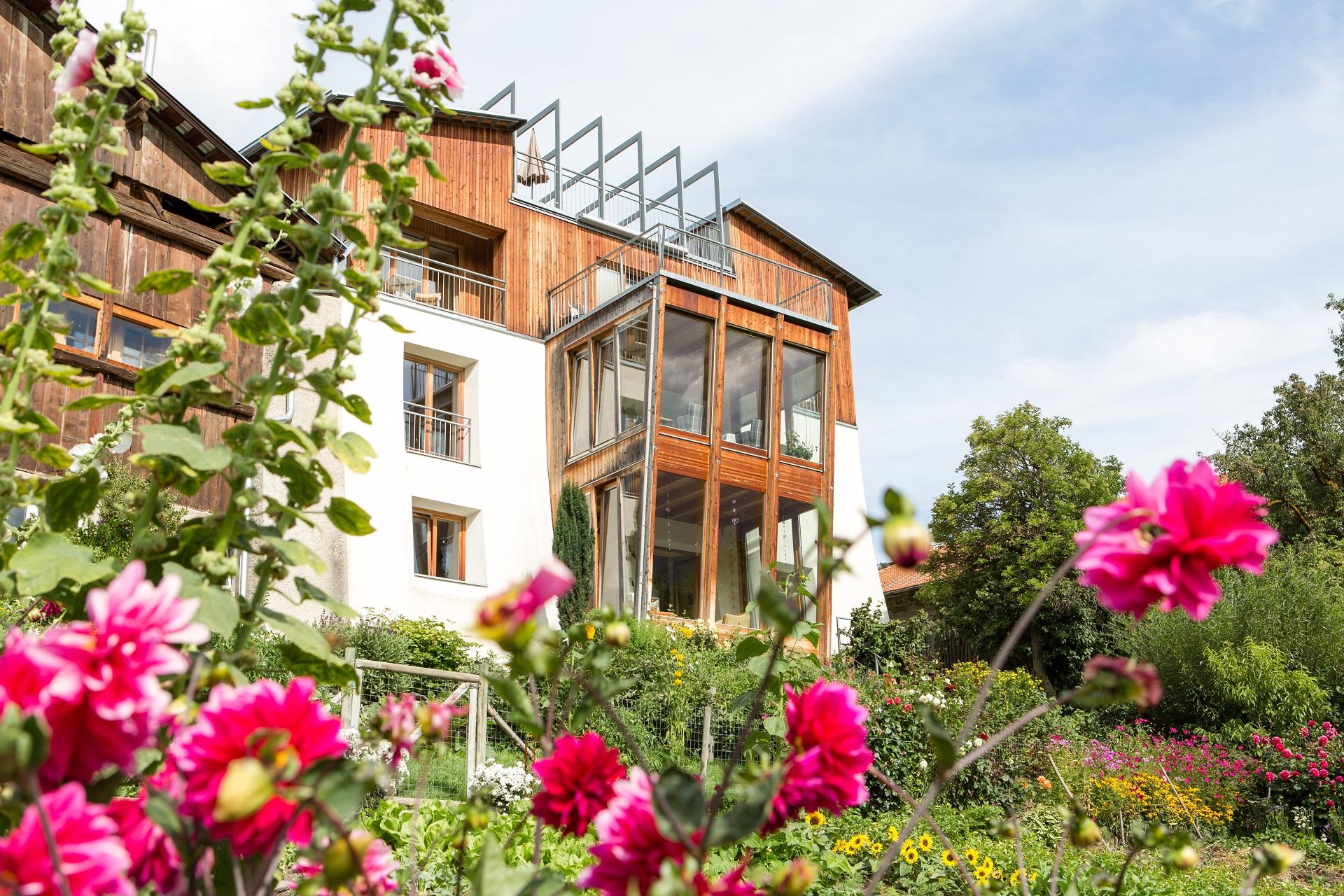 Mairhof - FlowFarmVenusta Schluderns/Sluderno 1 suedtirol.info