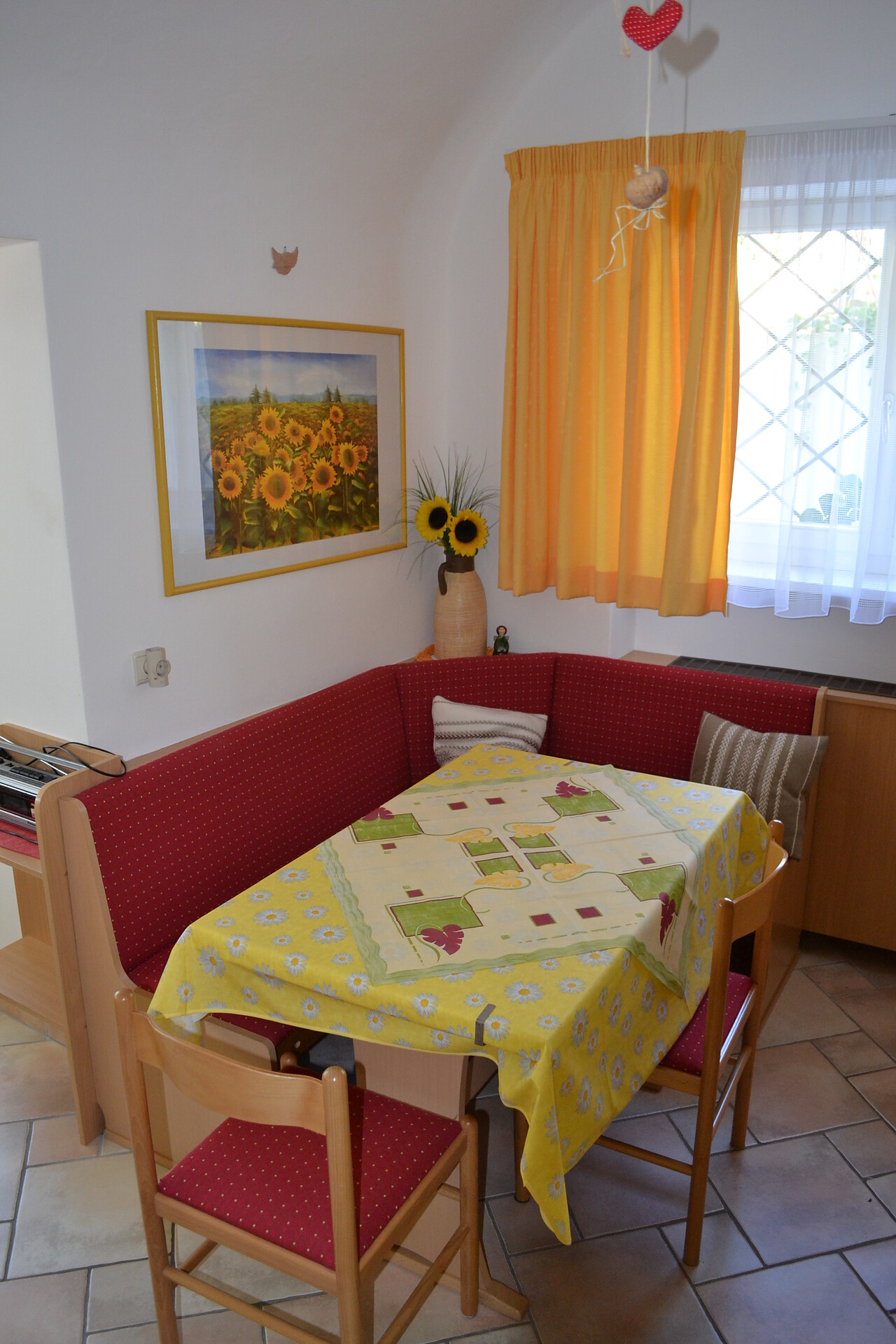 Appartment