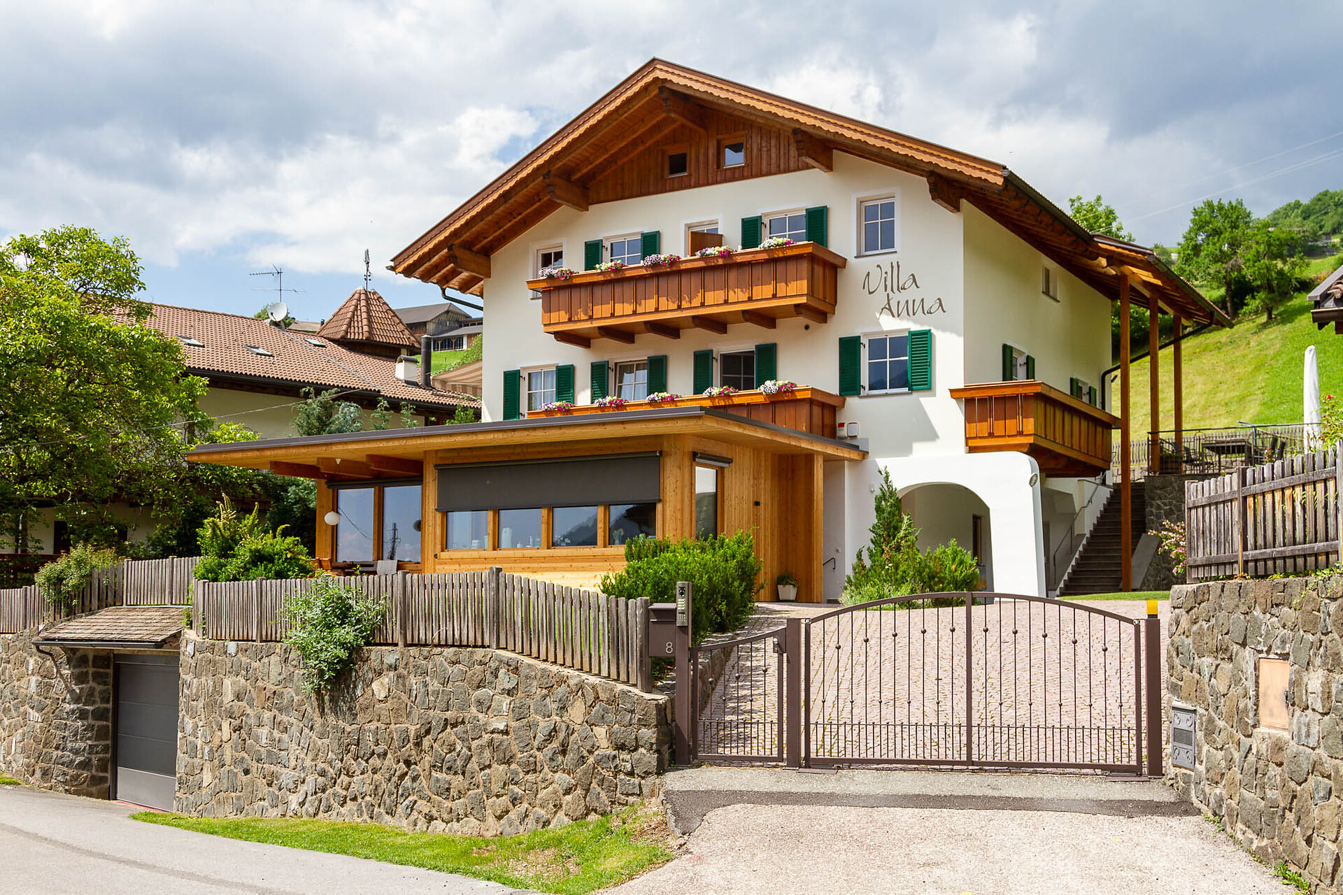 Villa Anna