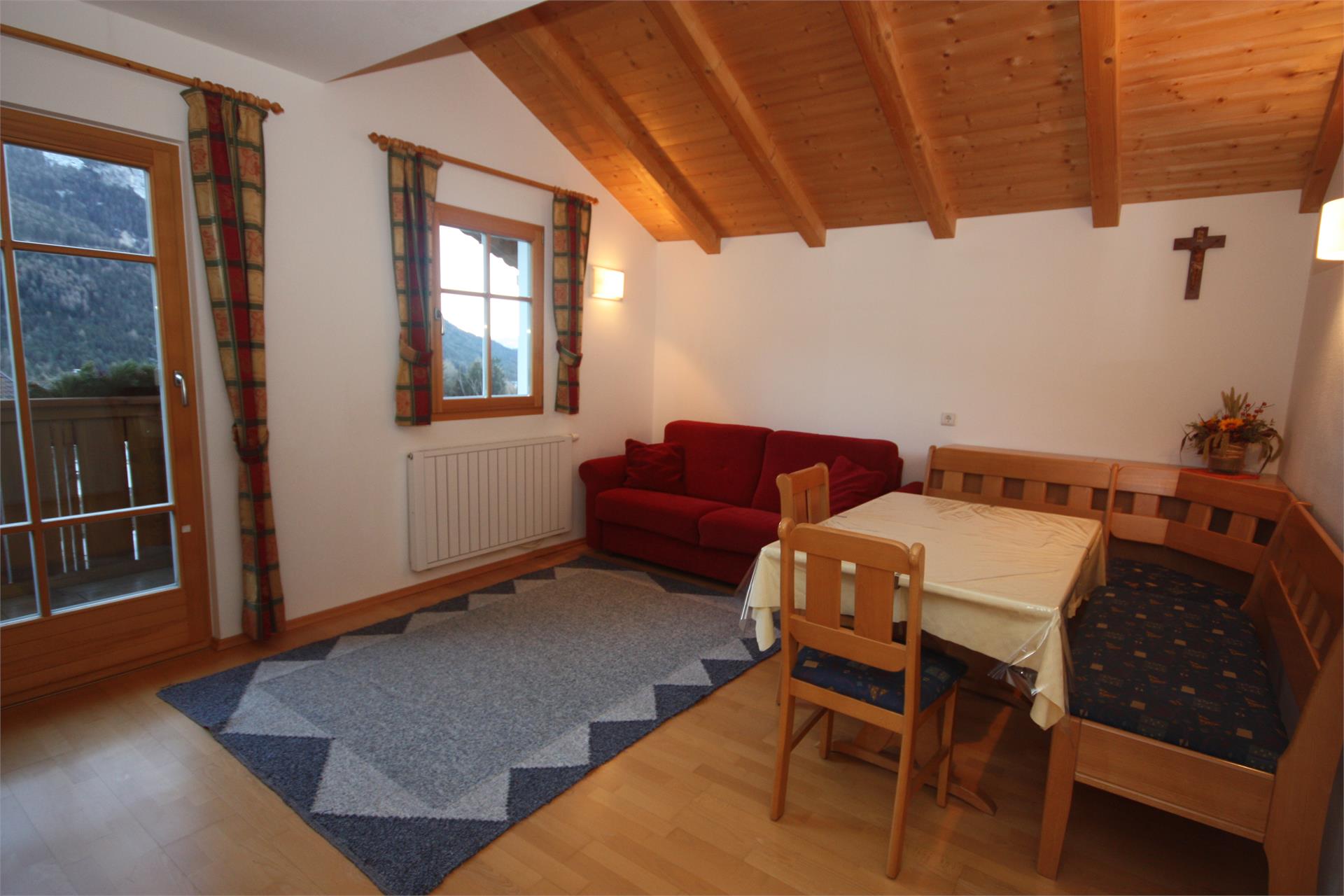 Villa Anna Kastelruth 2 suedtirol.info