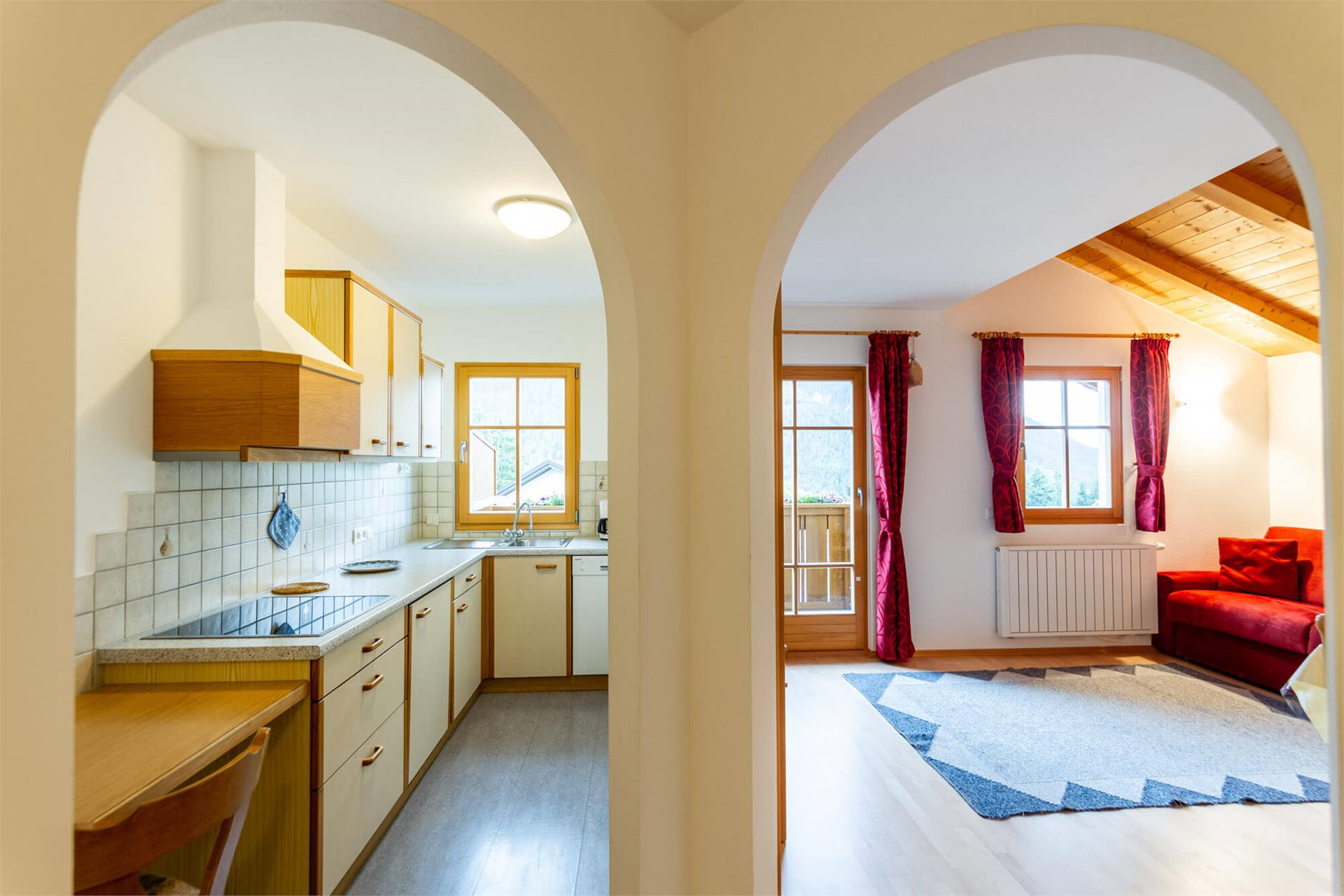 Villa Anna Kastelruth 27 suedtirol.info