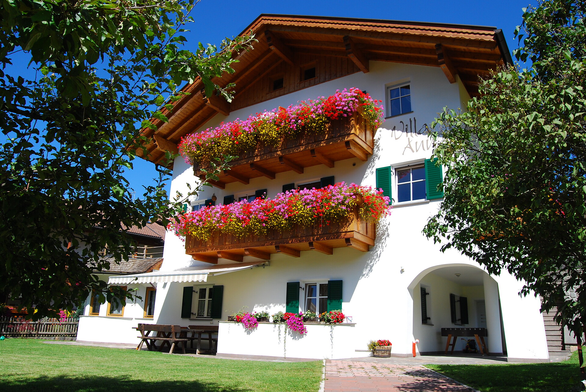 Villa Anna