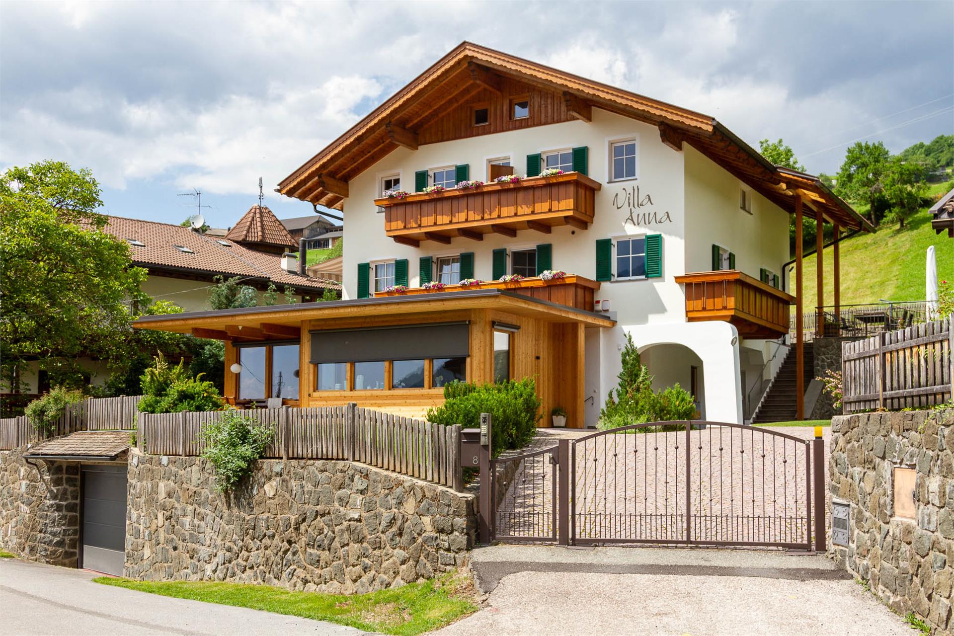 Villa Anna Kastelruth 1 suedtirol.info