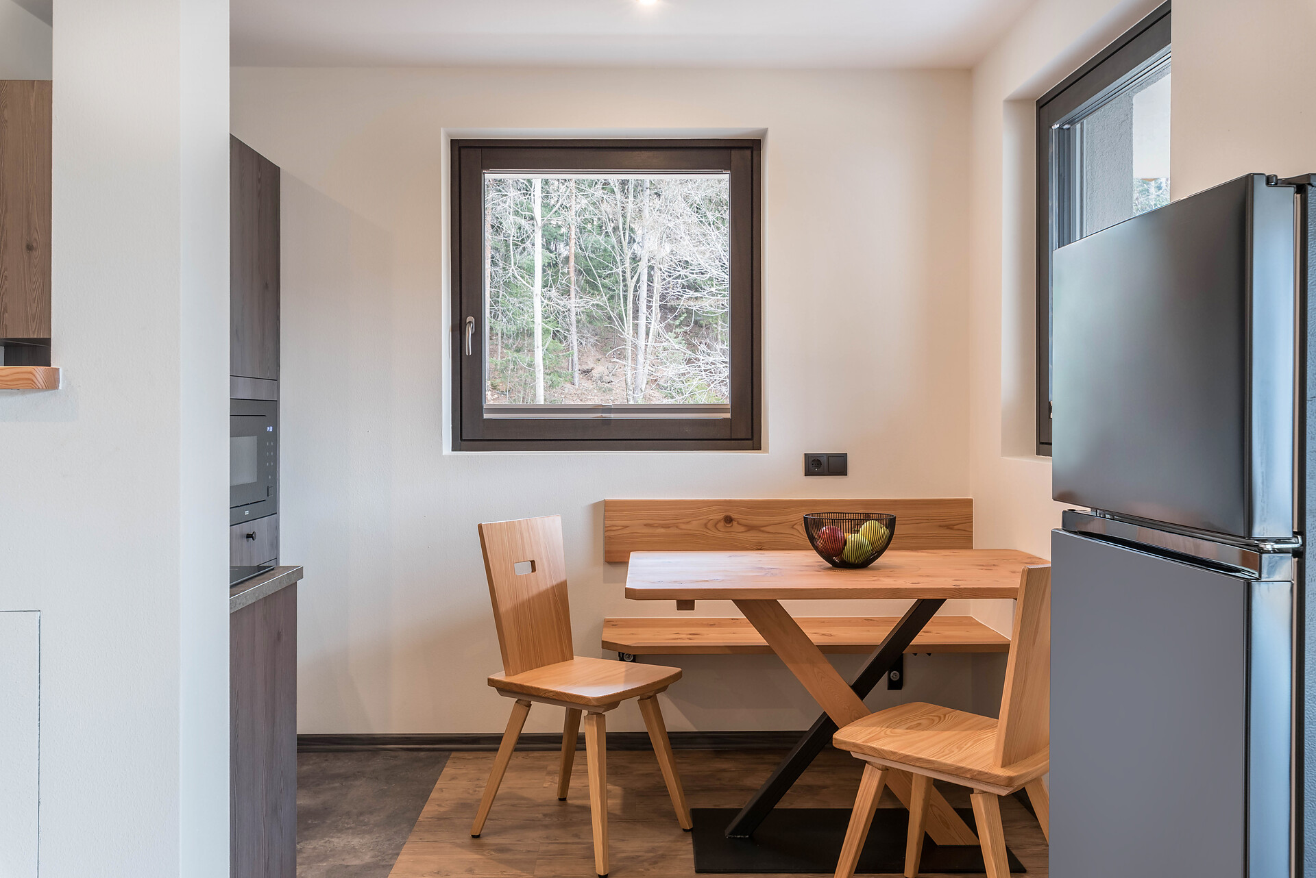 Sala da pranzo