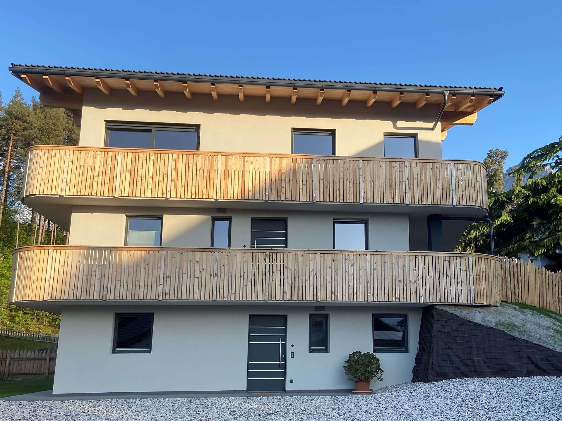 Villa Lara