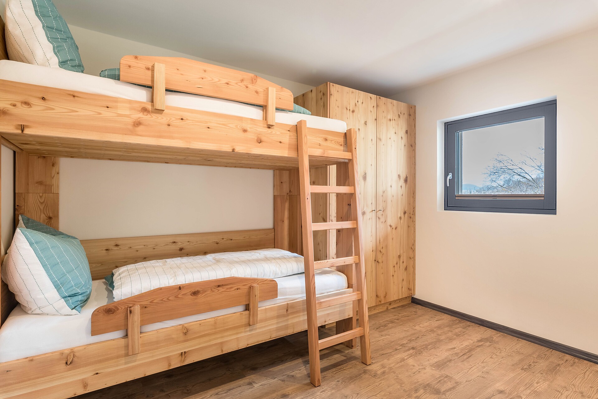 Bed Room