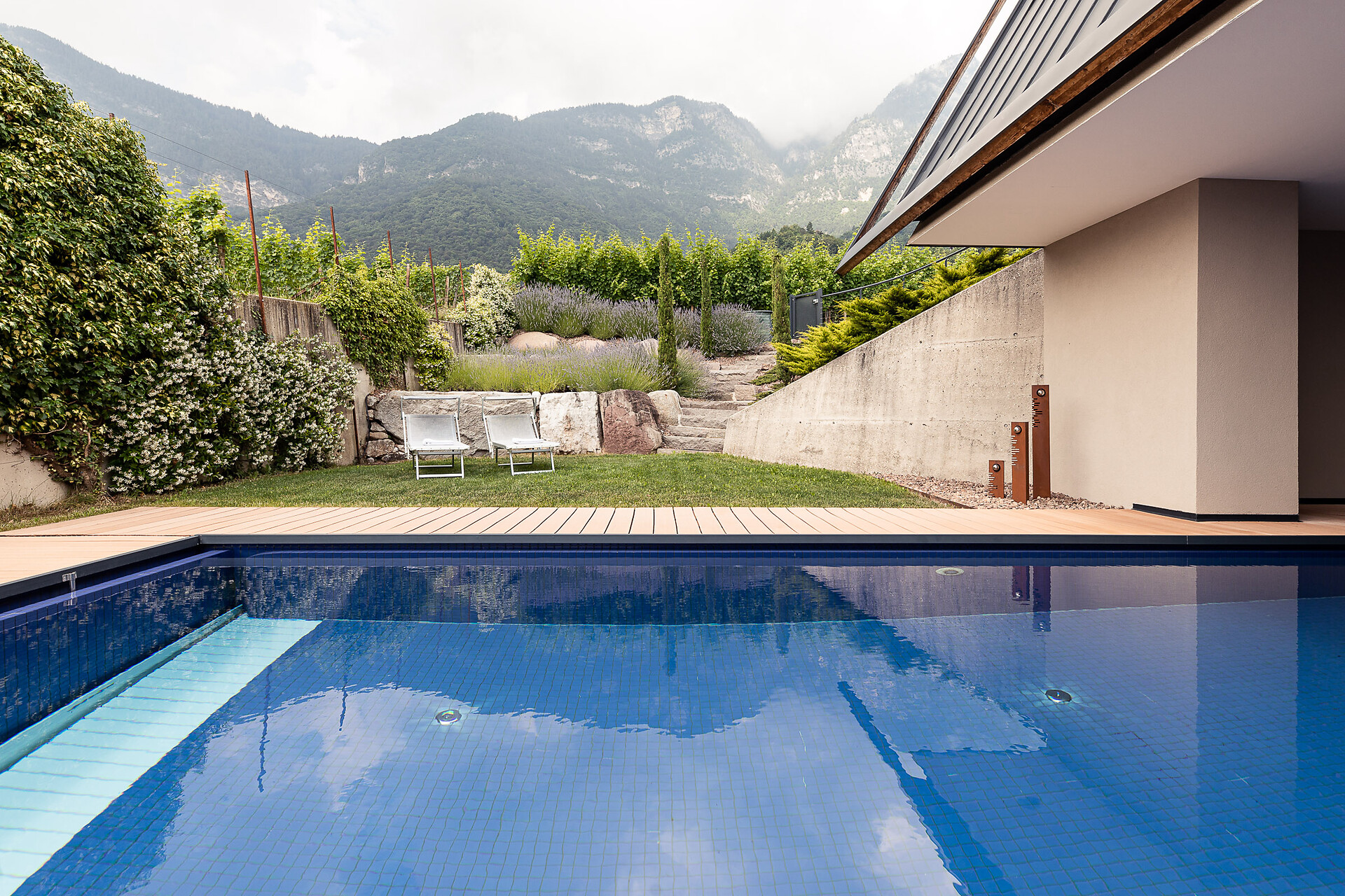 Villa Pernstich