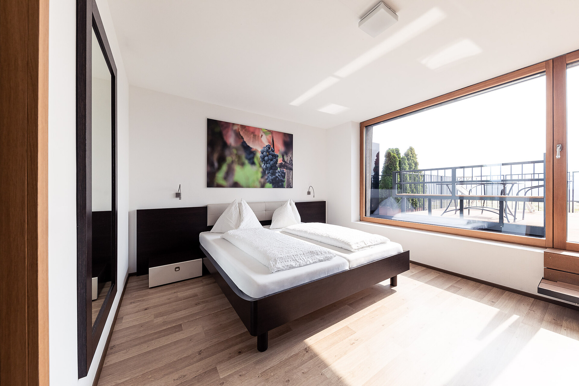 Villa Pernstich | modern apartments - Südtiroler Weinstraße - #31 - suedtirol.info
