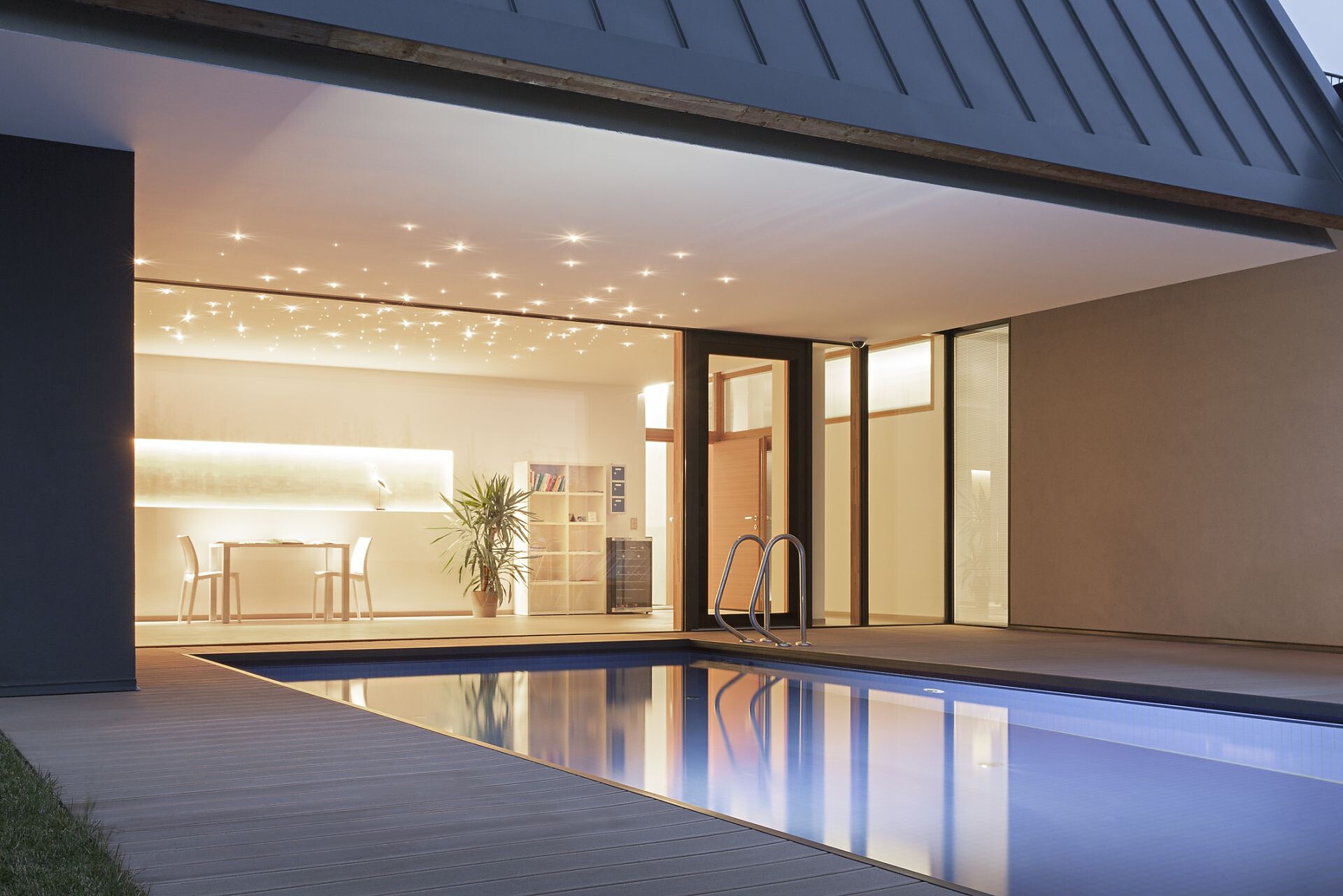 Villa Pernstich | modern apartments - Südtiroler Weinstraße - #7 - suedtirol.info