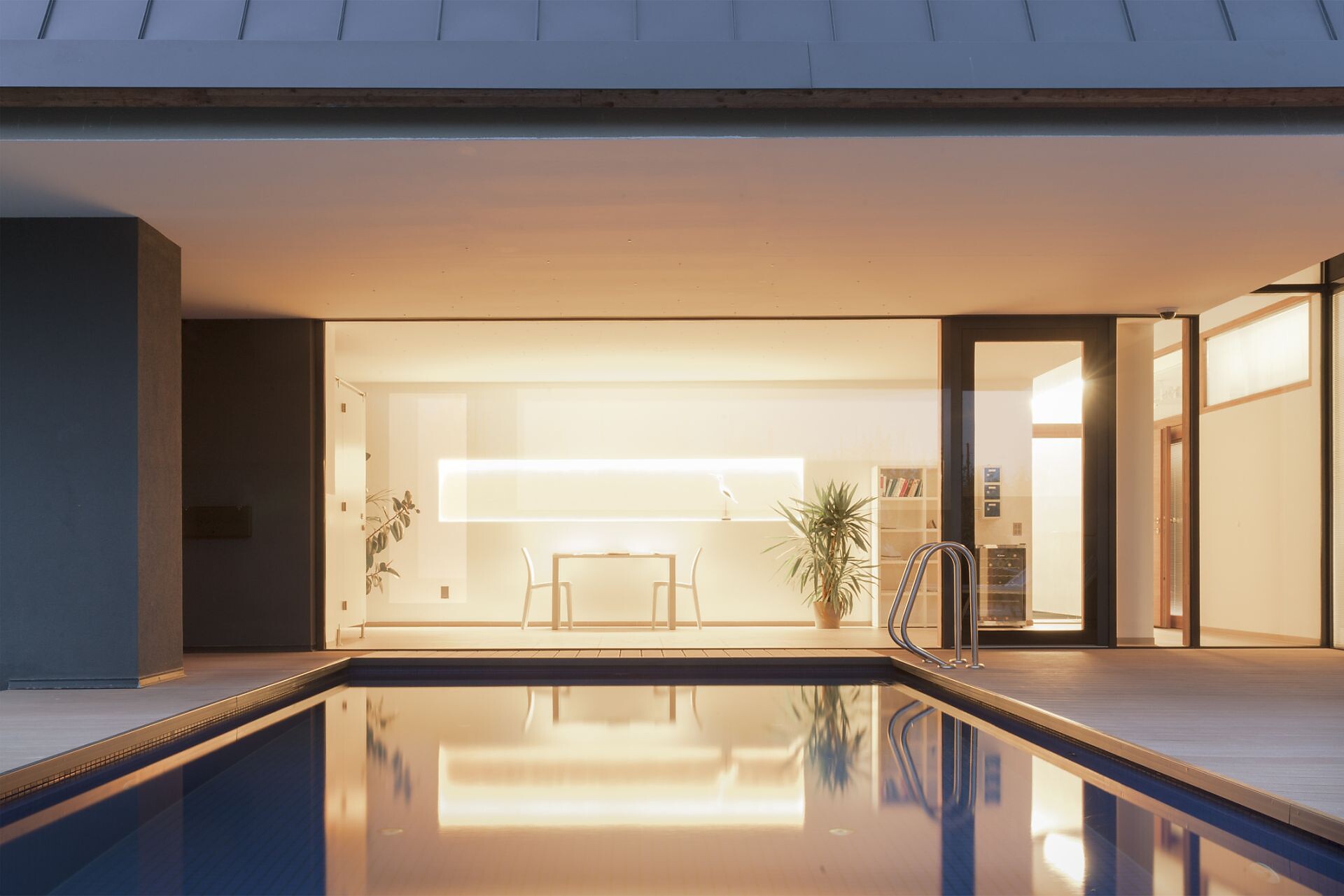 Villa Pernstich | modern apartments - Südtiroler Weinstraße - #8 - suedtirol.info