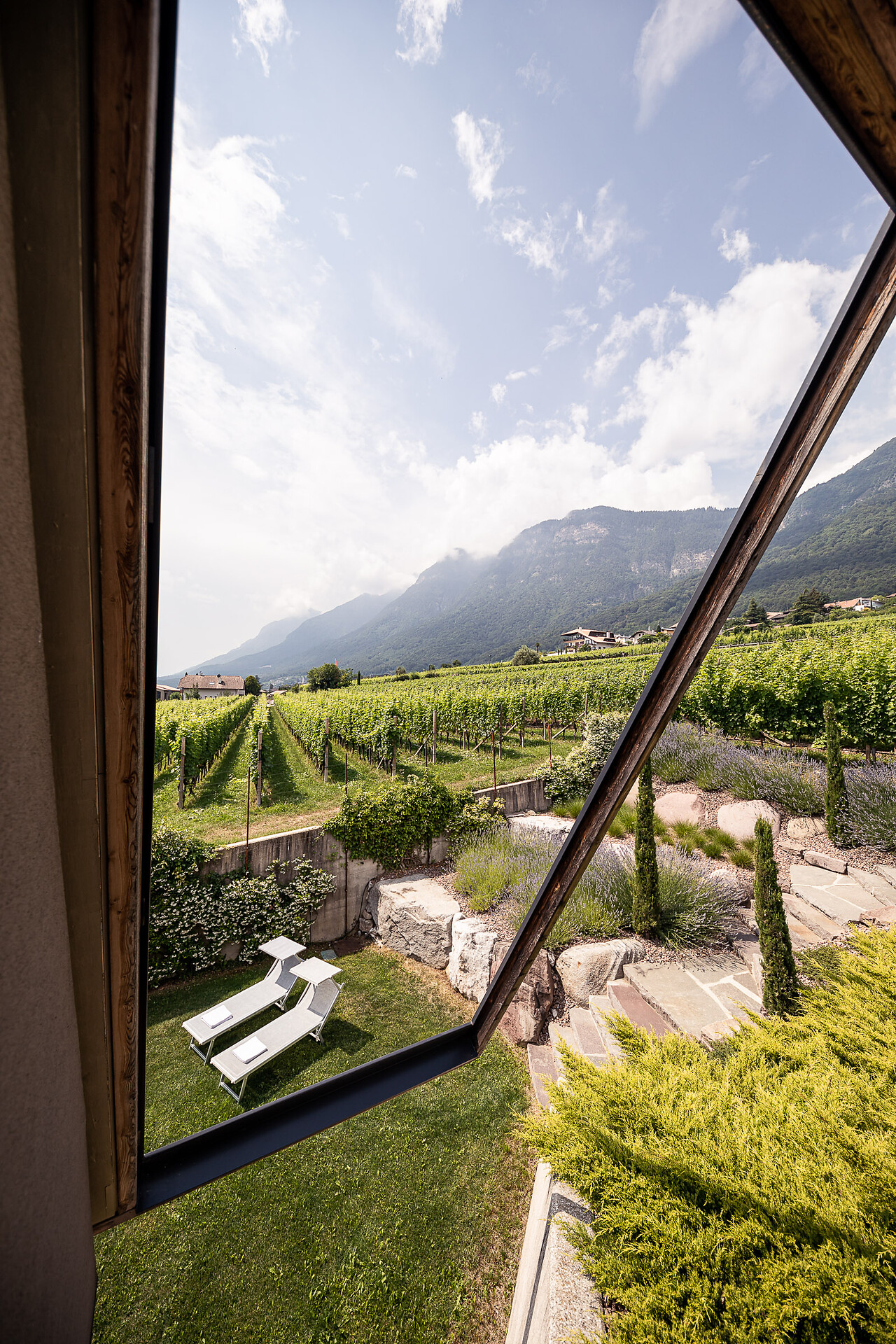 Villa Pernstich
