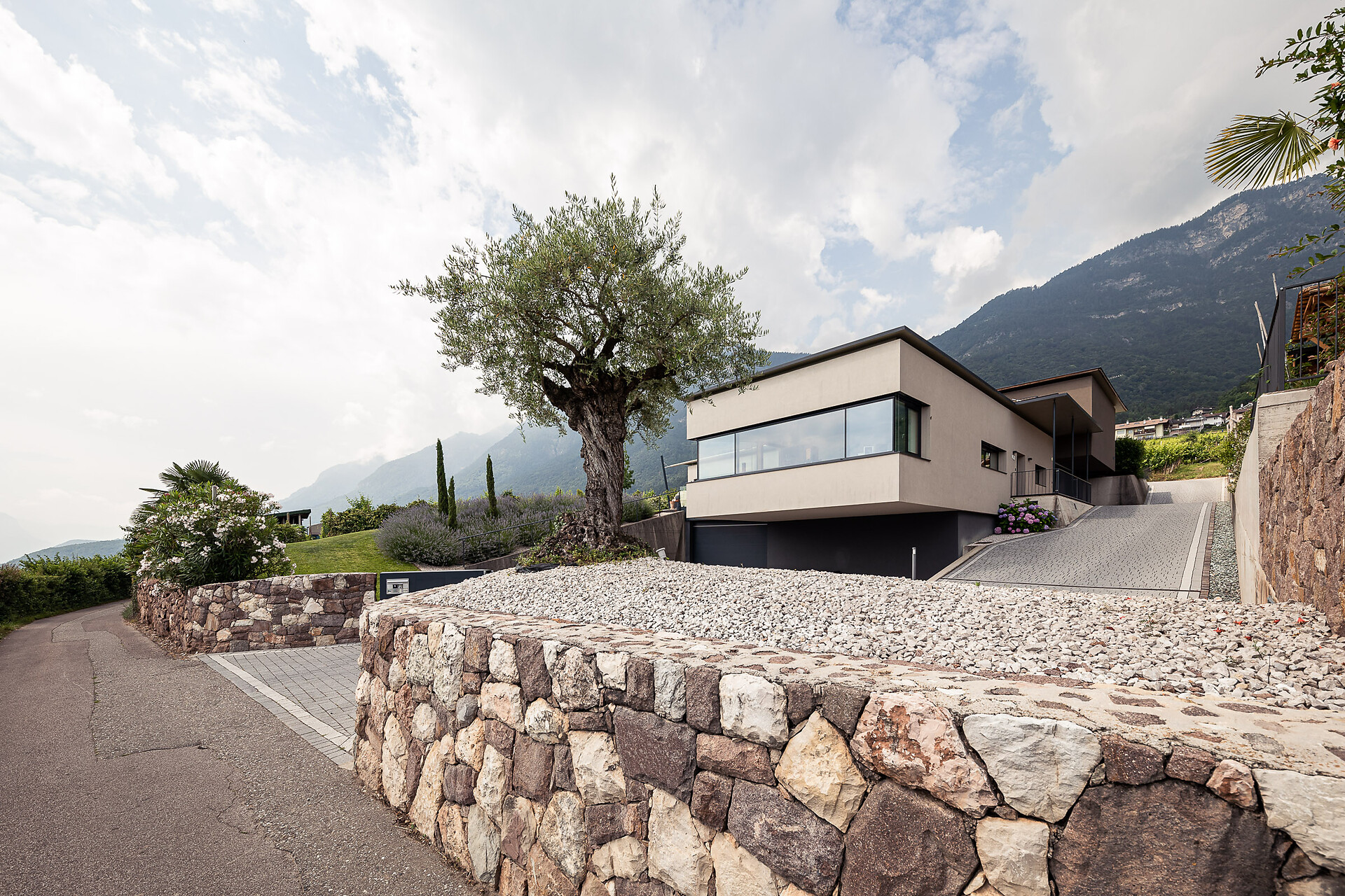 Villa Pernstich