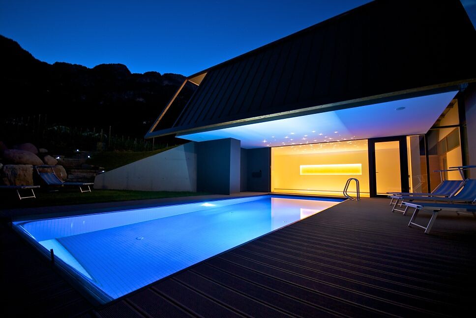 Villa Pernstich | modern apartments - Südtiroler Weinstraße - #3 - suedtirol.info