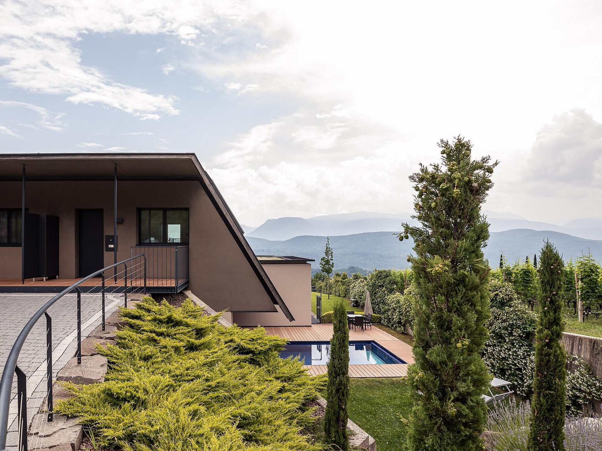 Villa Pernstich
