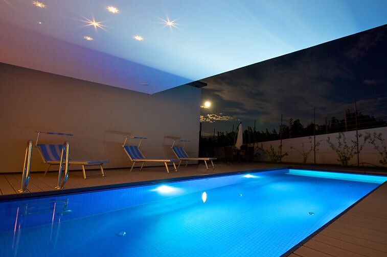 Villa Pernstich | modern apartments - Südtiroler Weinstraße - #4 - suedtirol.info
