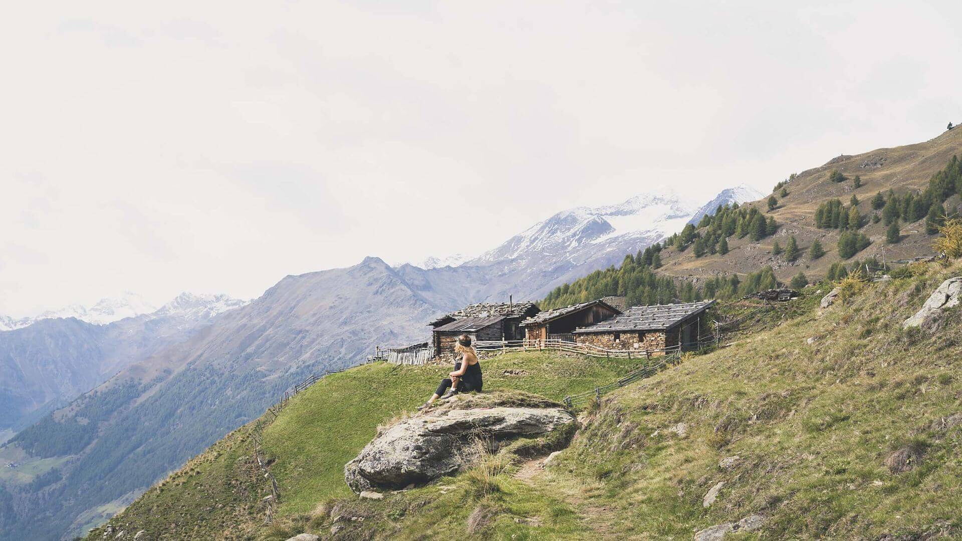 Südtirol