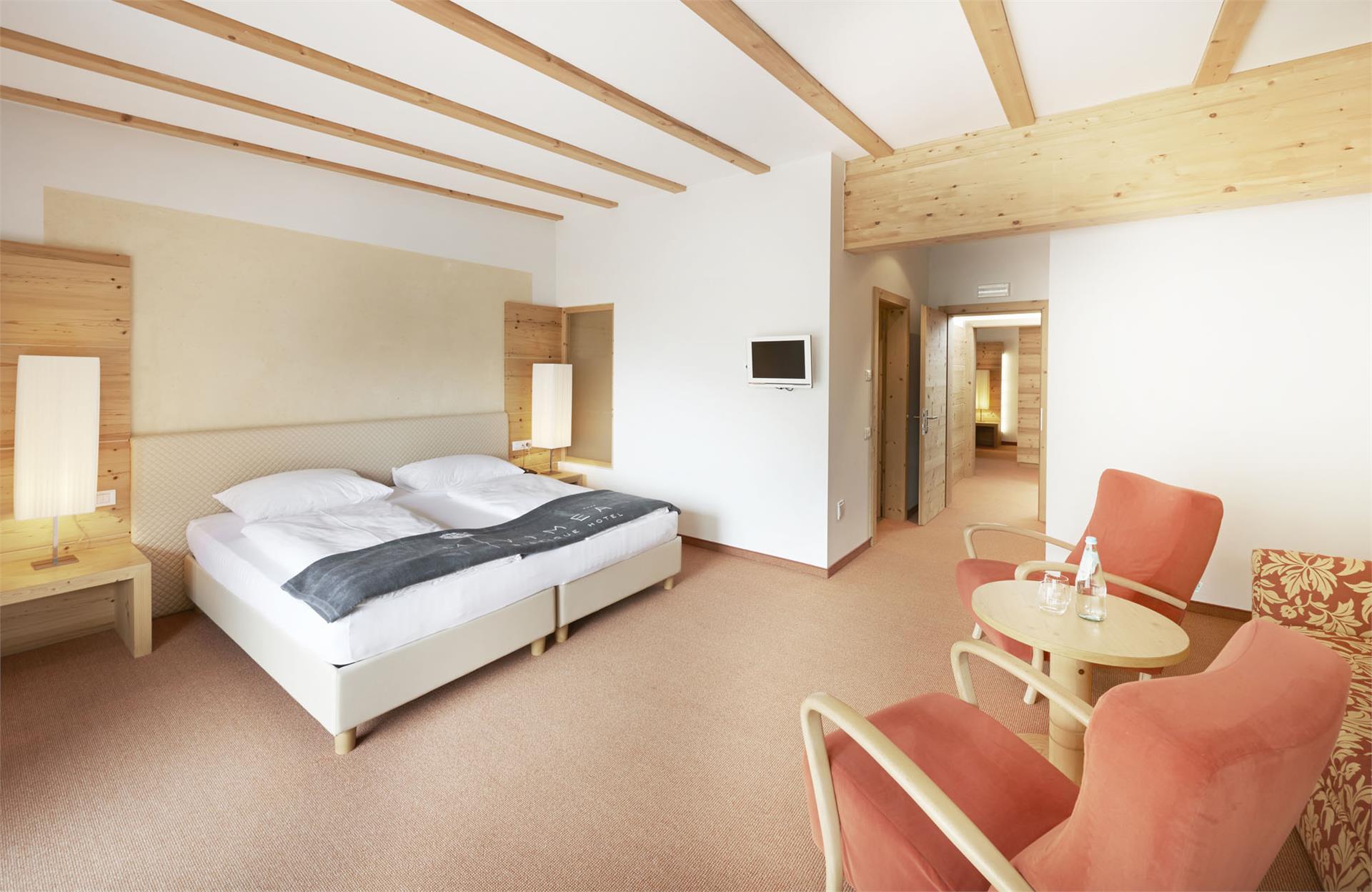 Vegan Hotel LA VIMEA Naturns 20 suedtirol.info