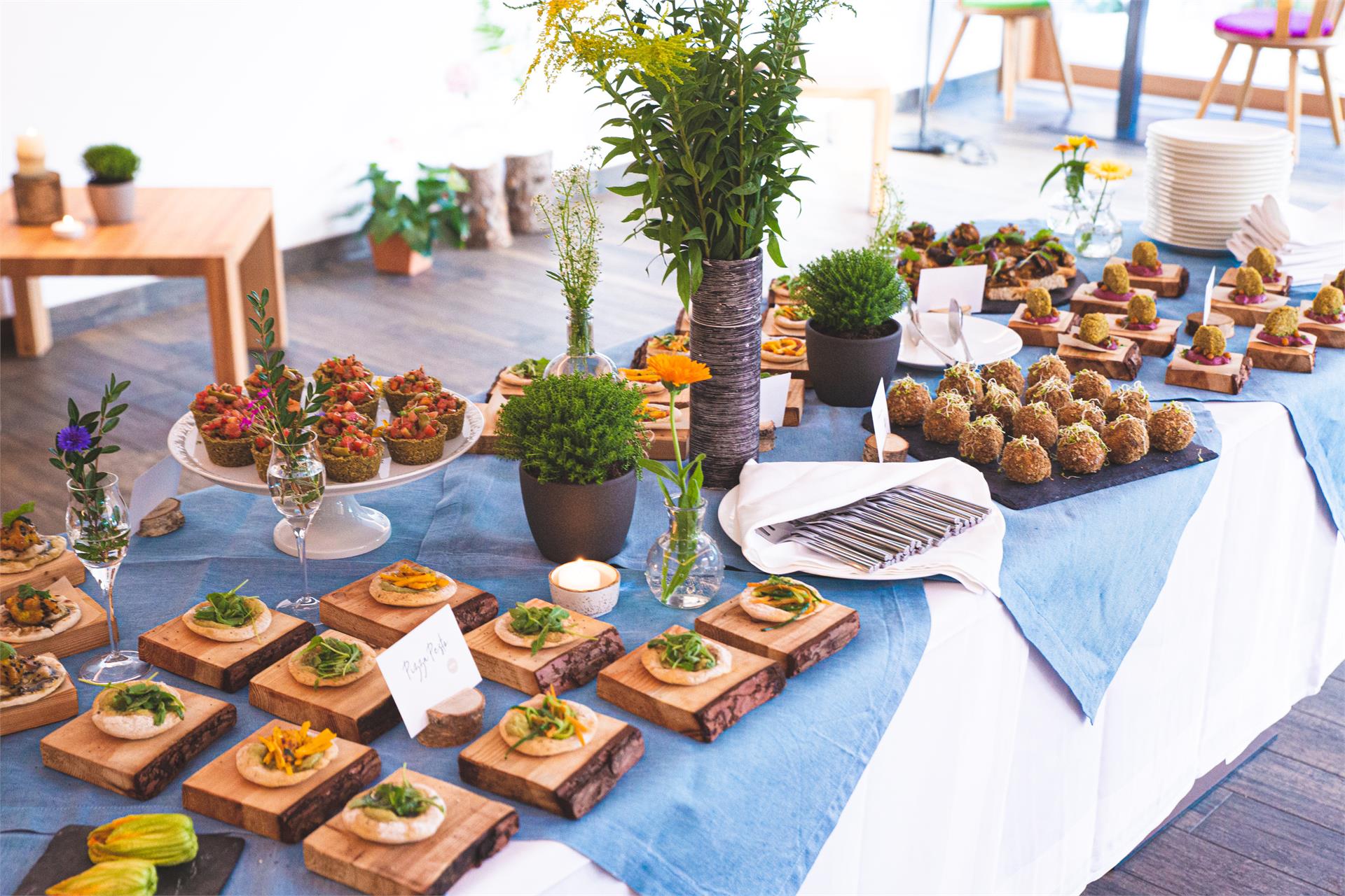 Vegan Hotel LA VIMEA Naturns 17 suedtirol.info