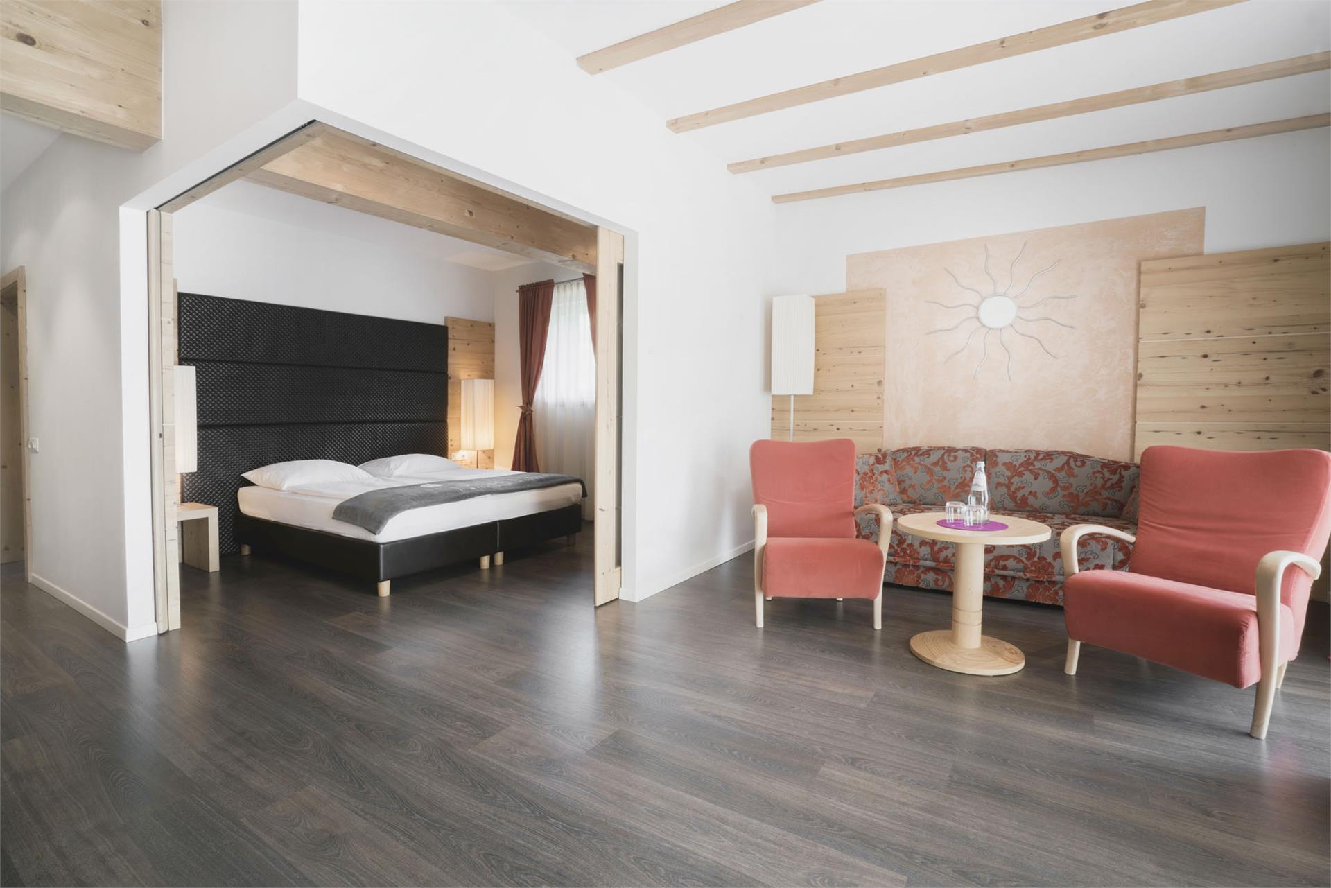 Vegan Hotel LA VIMEA Naturns 7 suedtirol.info