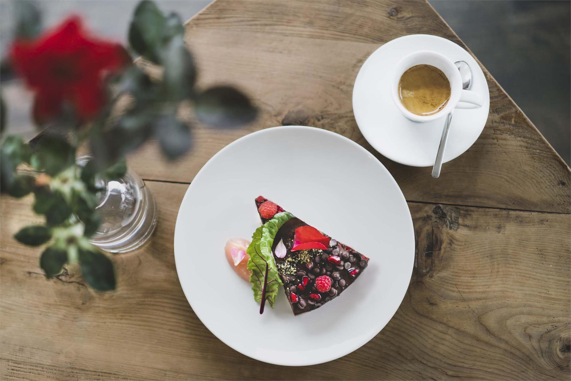 Vegan Hotel LA VIMEA Naturns 8 suedtirol.info
