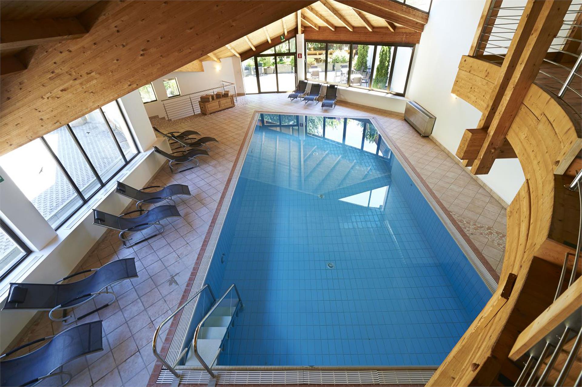 Vegan Hotel LA VIMEA Naturns 9 suedtirol.info