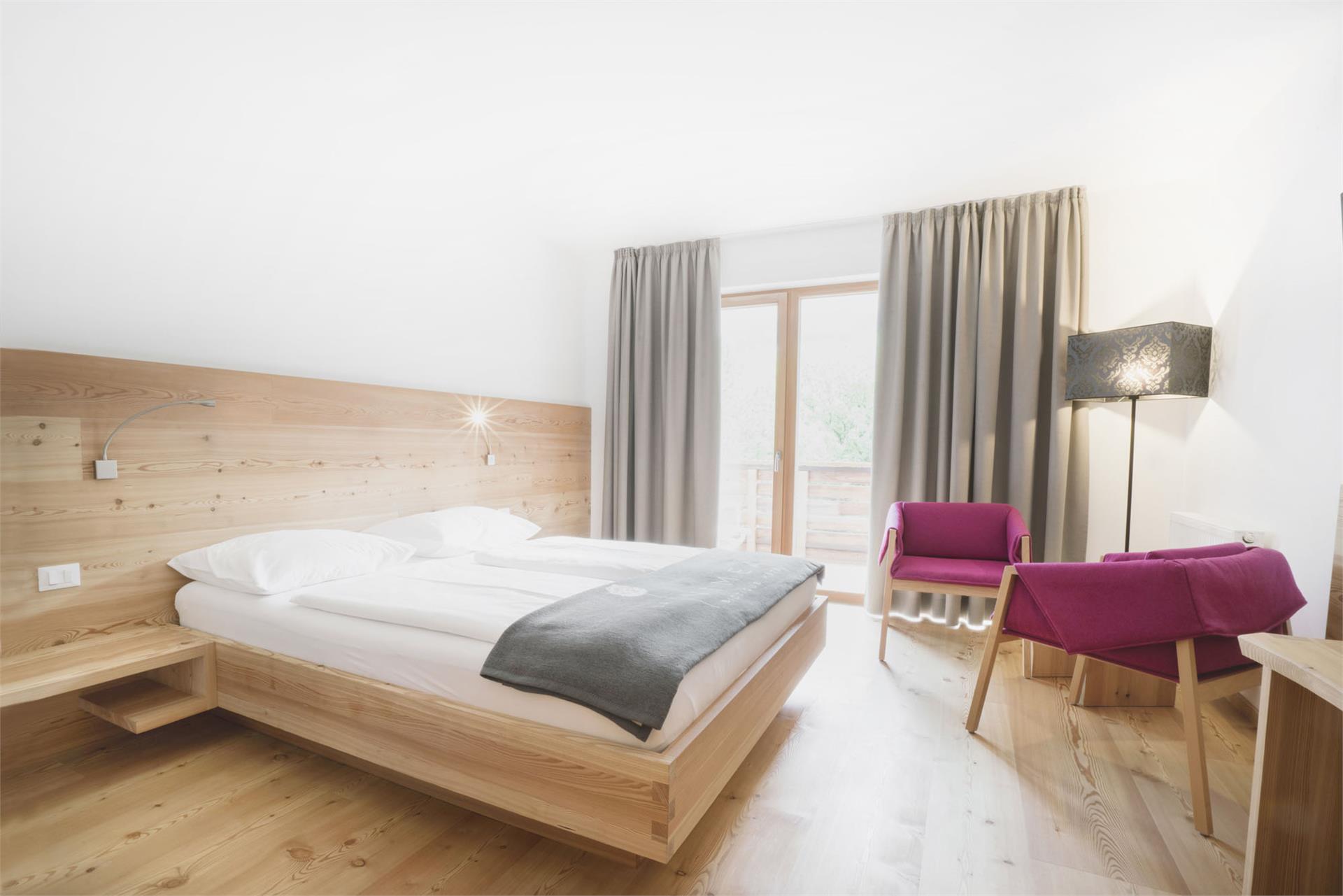 Vegan Hotel LA VIMEA Naturns 10 suedtirol.info