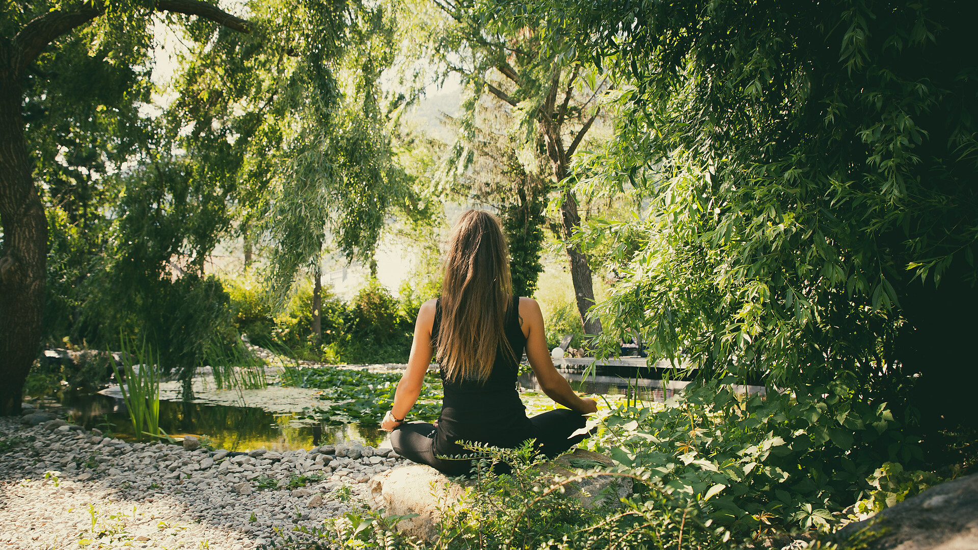 Yoga Hotel LA VIMEA