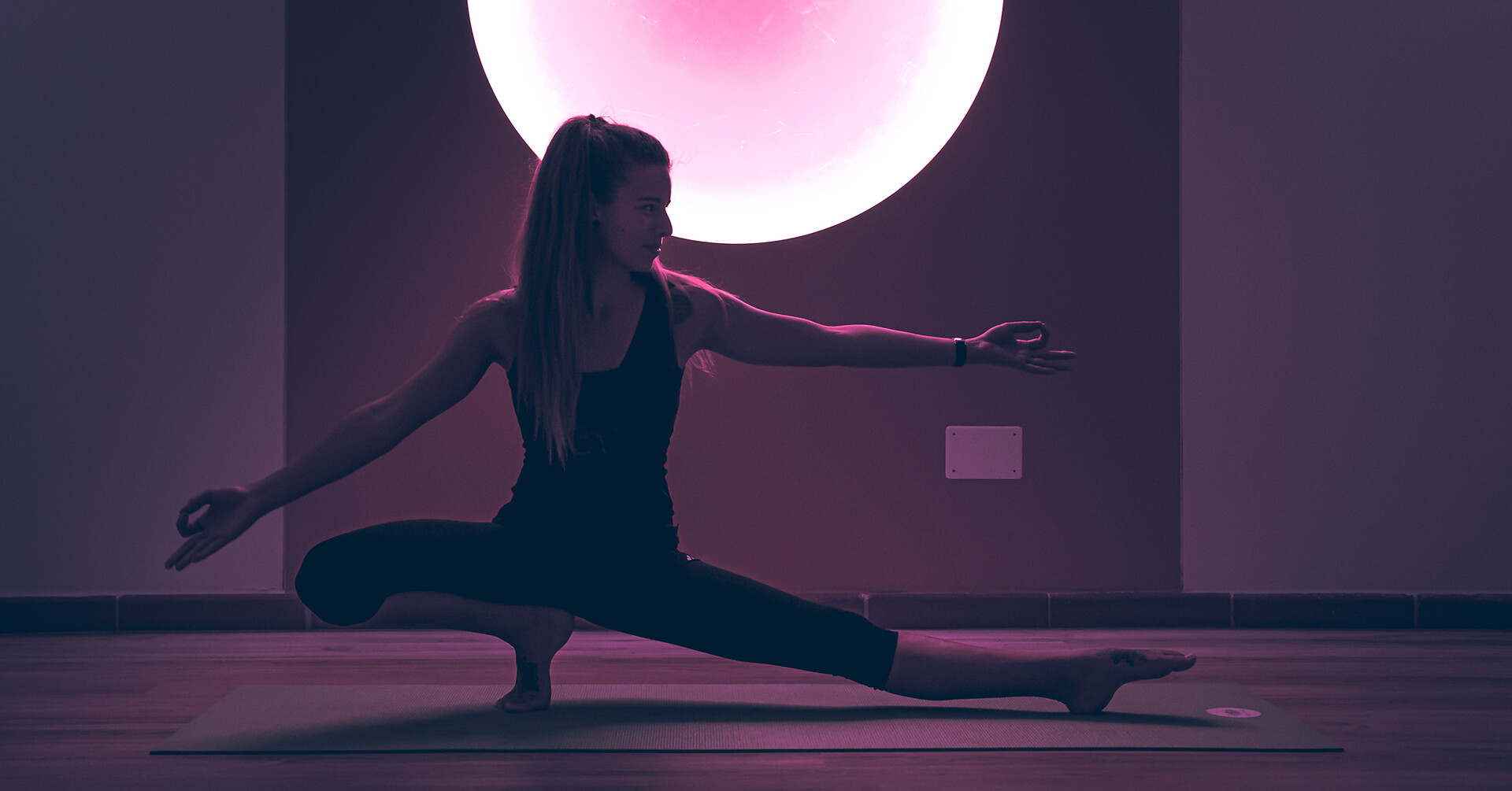 Yoga LA VIMEA