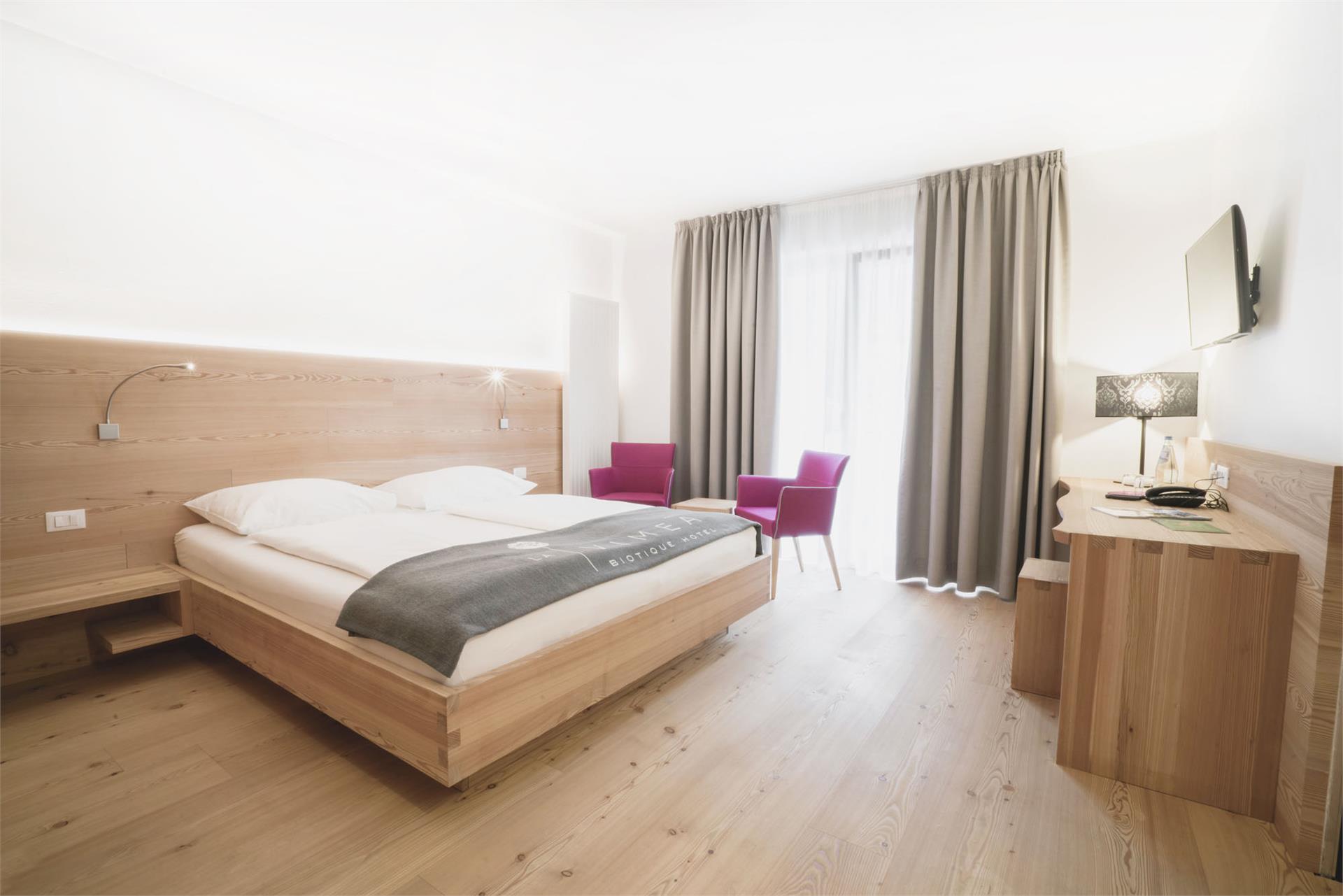 Vegan Hotel LA VIMEA Naturns 13 suedtirol.info